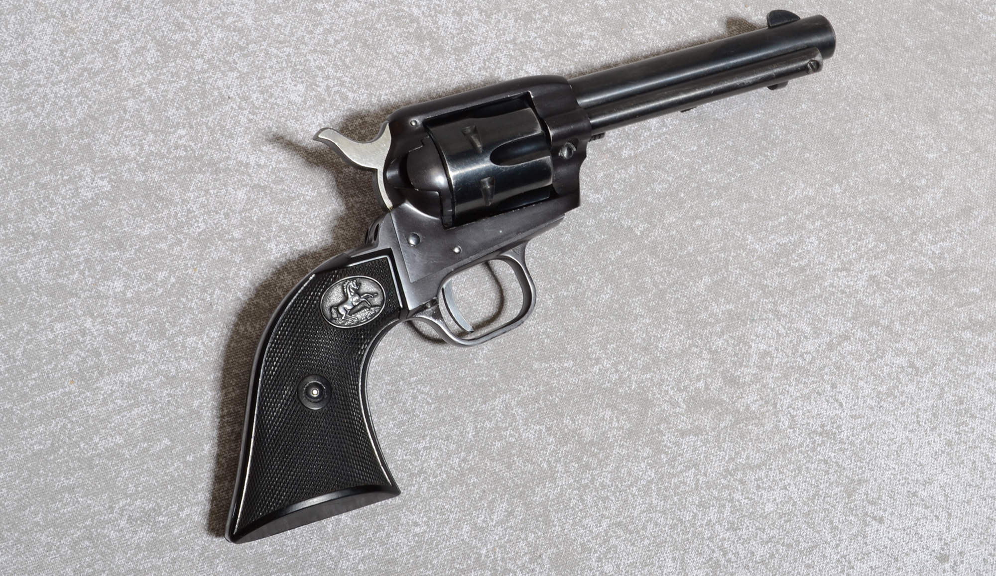 ″++COLT FRONTIER SCOUT .22 LONG R″ - Colt