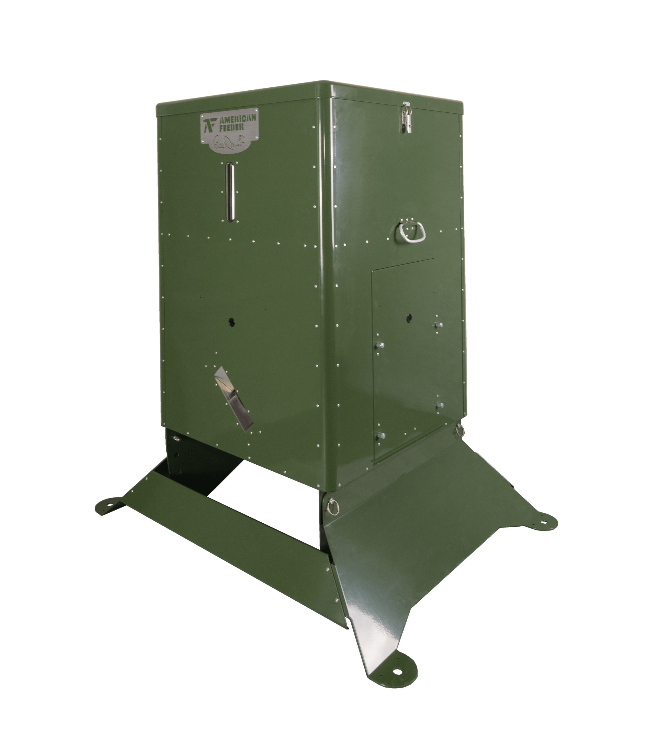 American Feeder American Feeder S300 Directional Fish and Game Feeder - $1250.99 at Cabela's Program