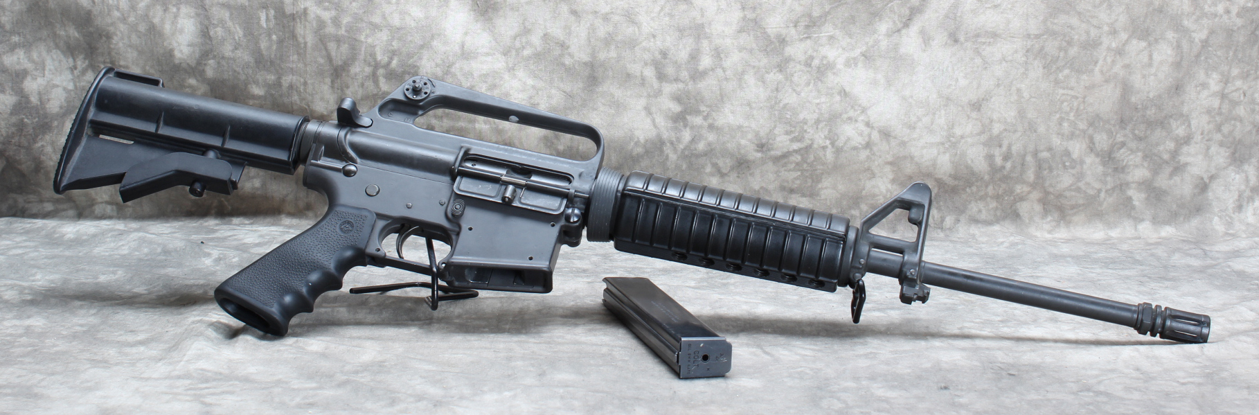 ″++COLT AR-15 9MM CARBINE 9MM″ - Colt
