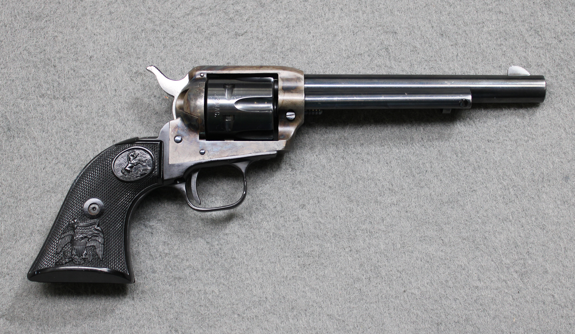 ″++COLT PEACEMAKER .22 CAL″ - Colt