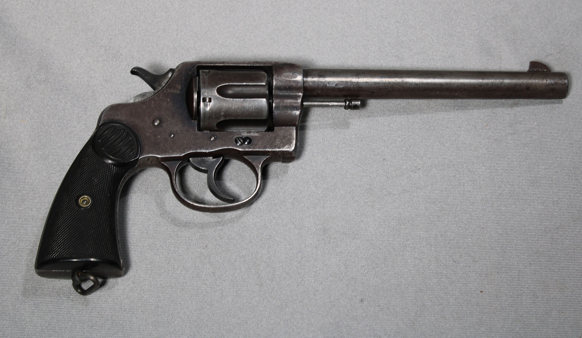 ″++COLT NEW SERVICE .38 WCF″ - Colt