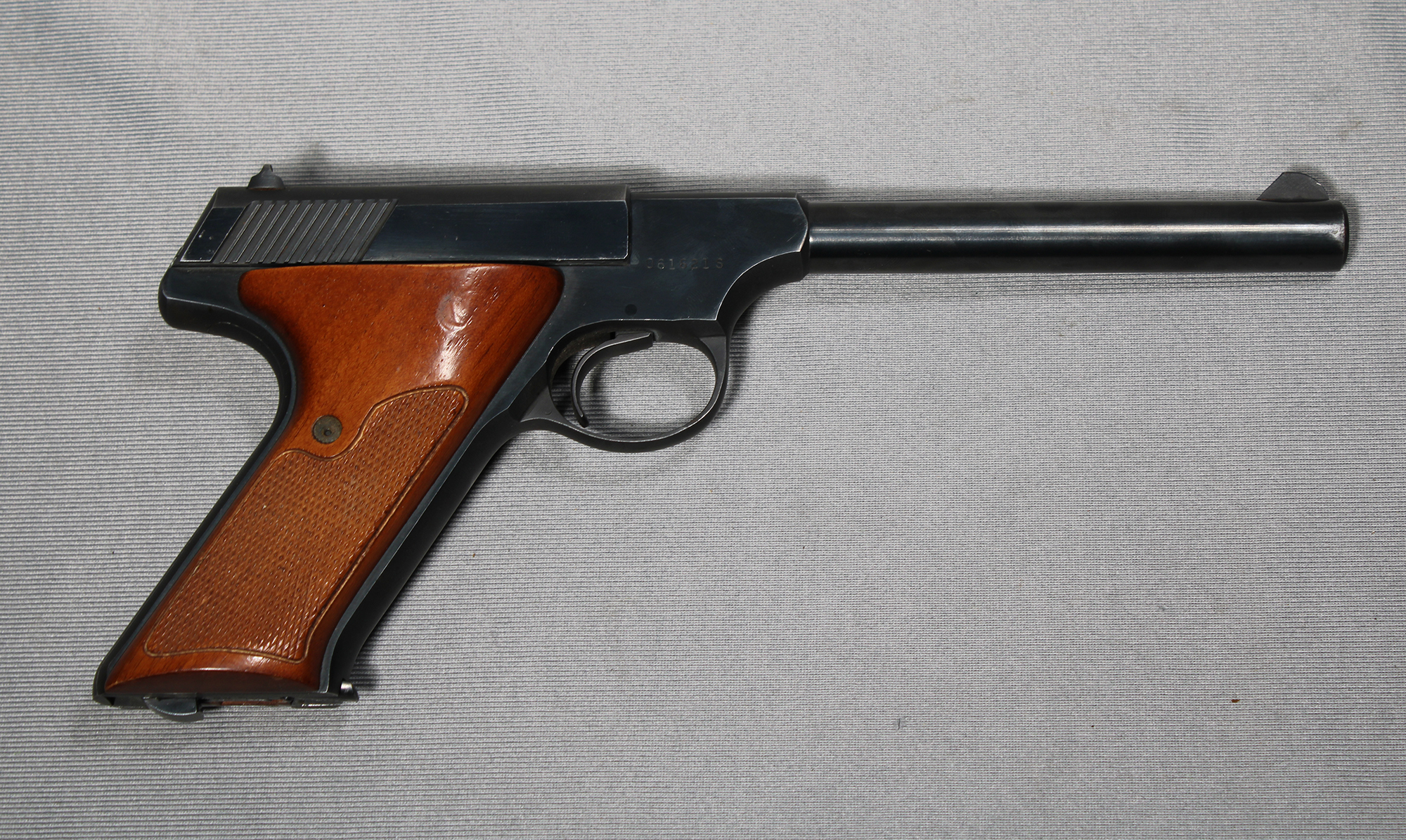 ″++COLT HUNTSMAN .22 LONG RIFLE″ - Colt