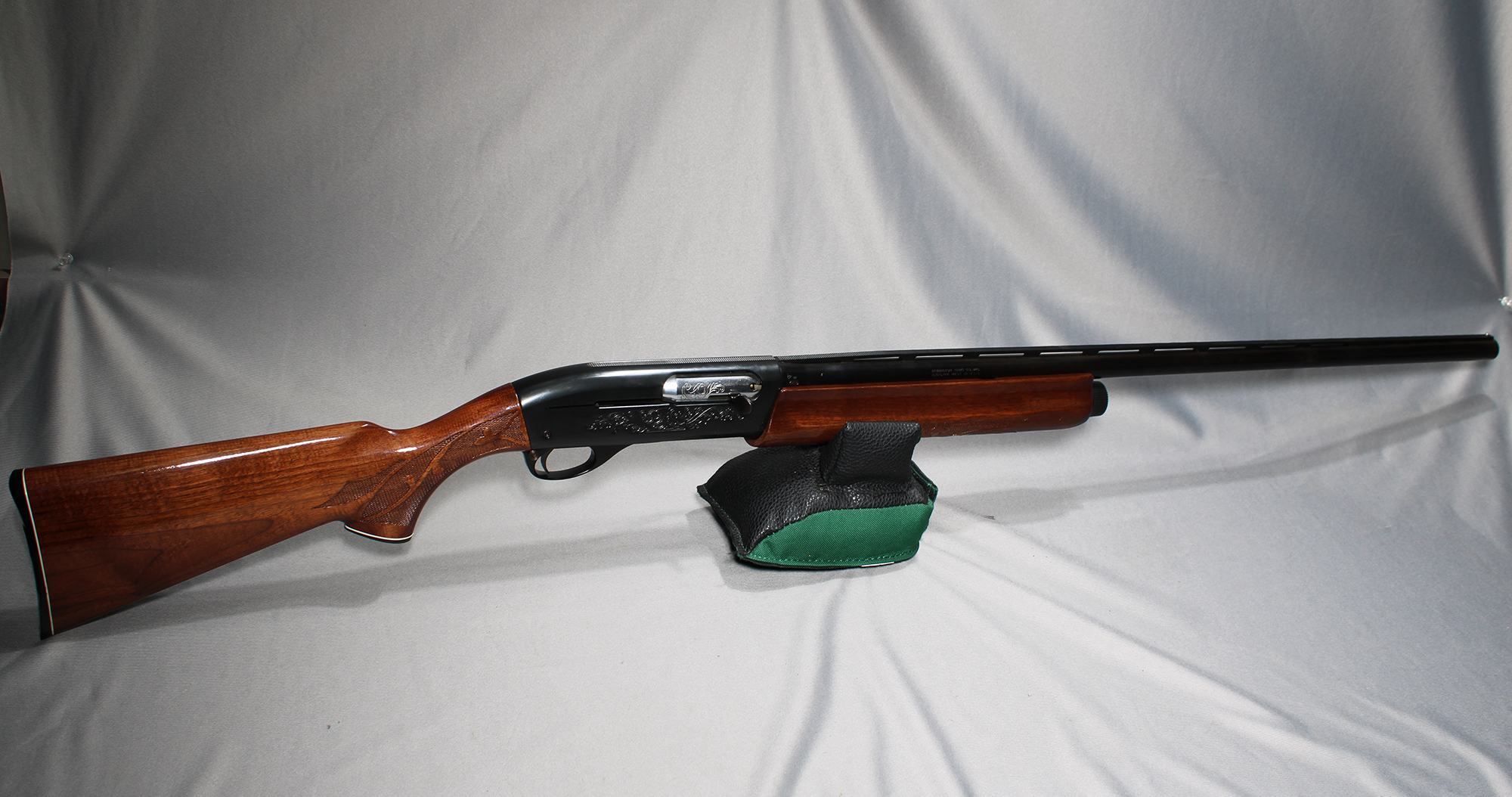 ″++REMINGTON 1100 12 GAUGE″ - Remington