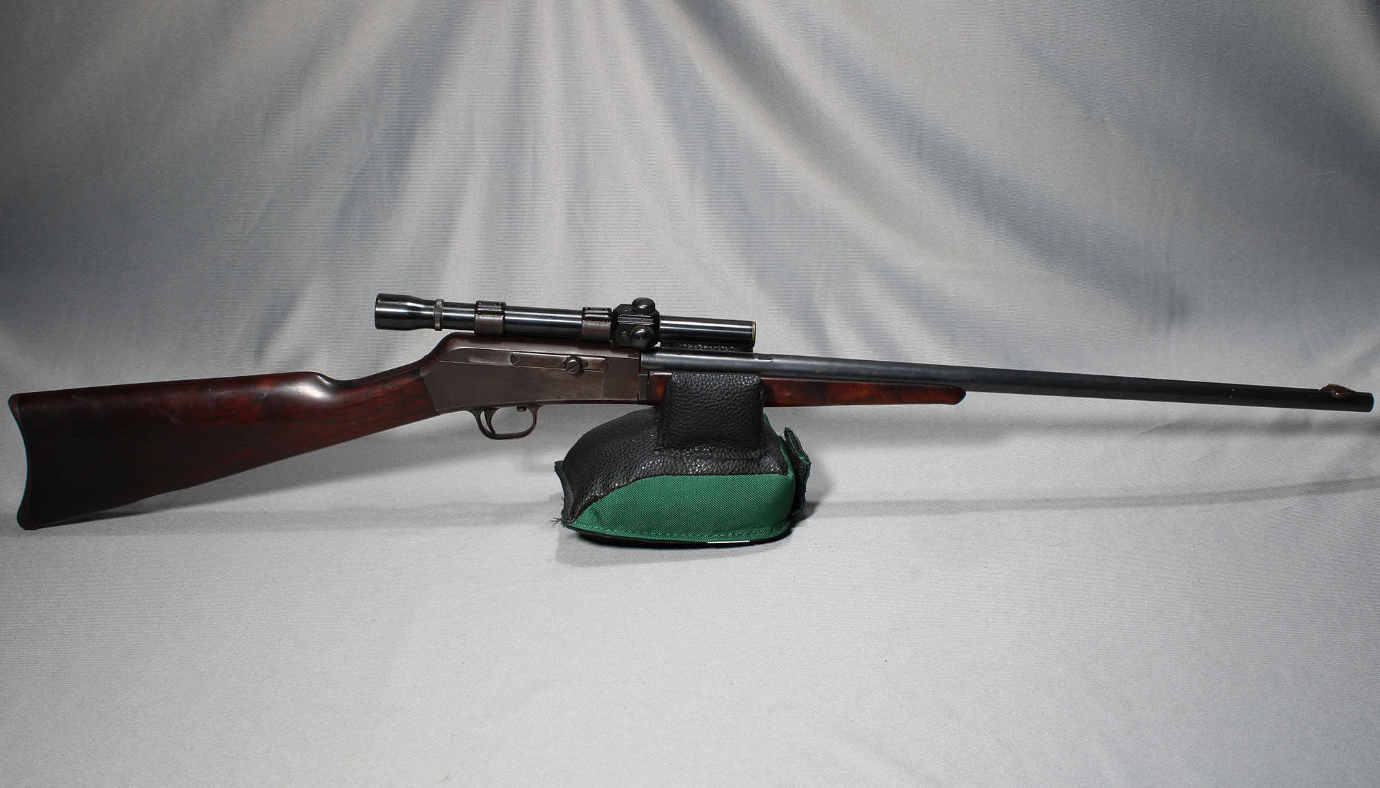 ″++REMINGTON NONE .22 REMINGTON A″ - Remington