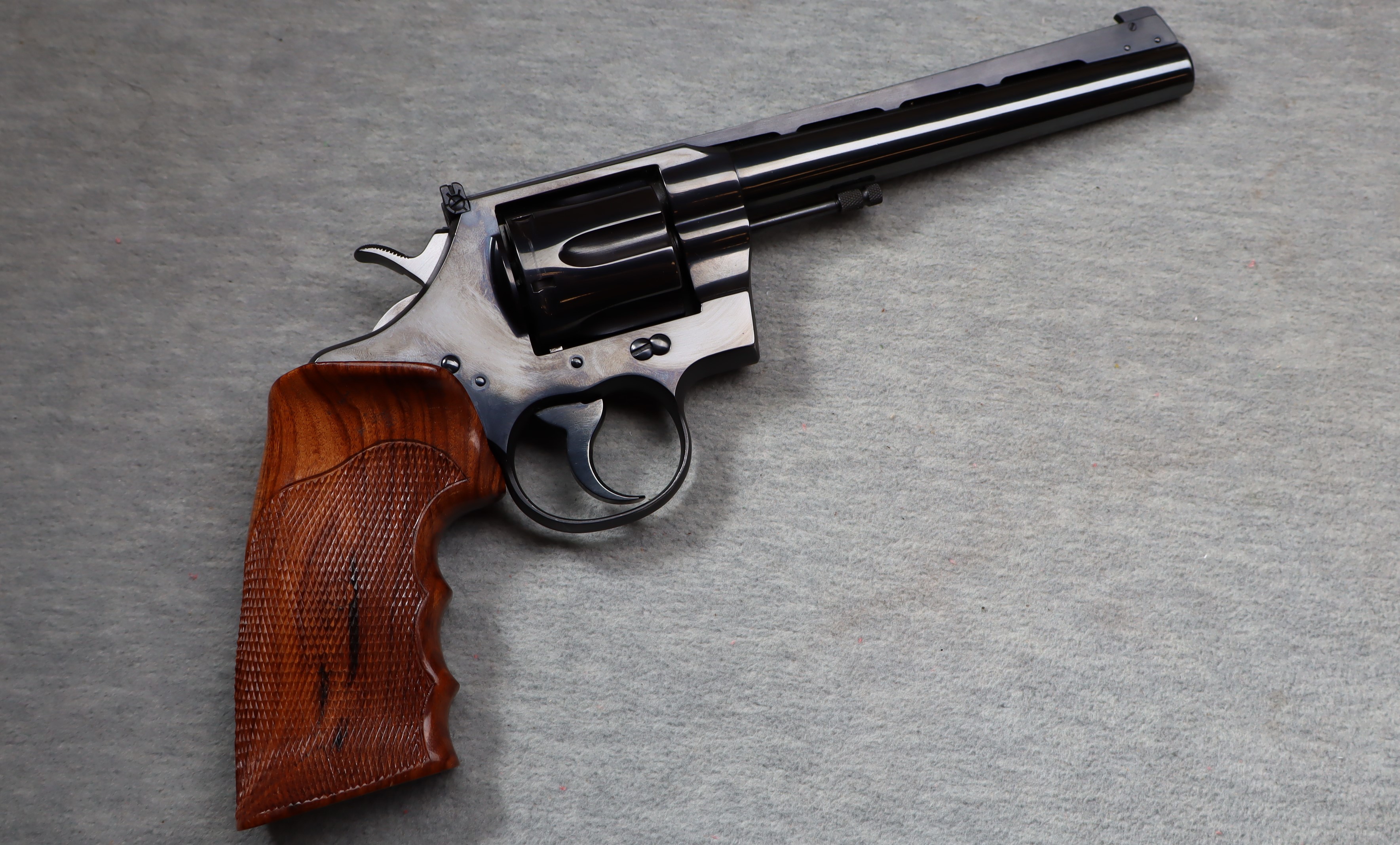 ″++COLT OFFICIAL POLICE .38 SPECI″ - Colt