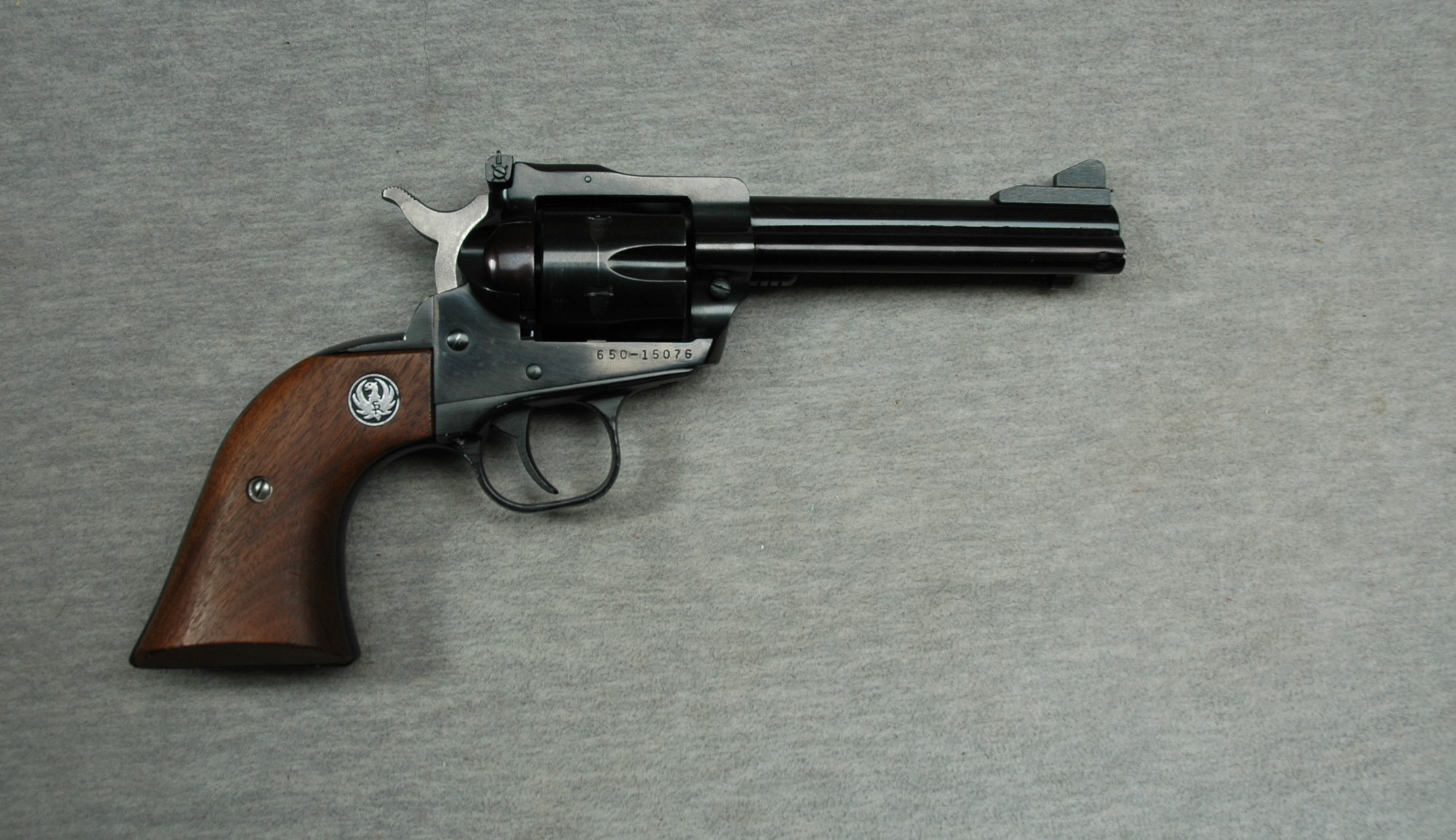 ″++RUGER NEW MODEL SINGLE-SIX .32″ - Ruger