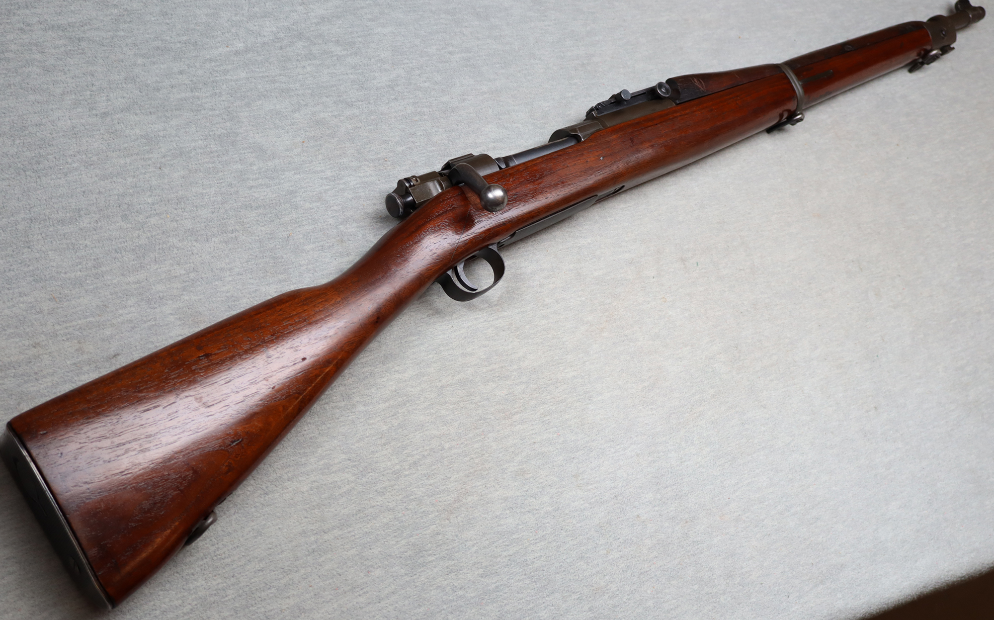 ″++REMINGTON 1903 NONE″ - Remington