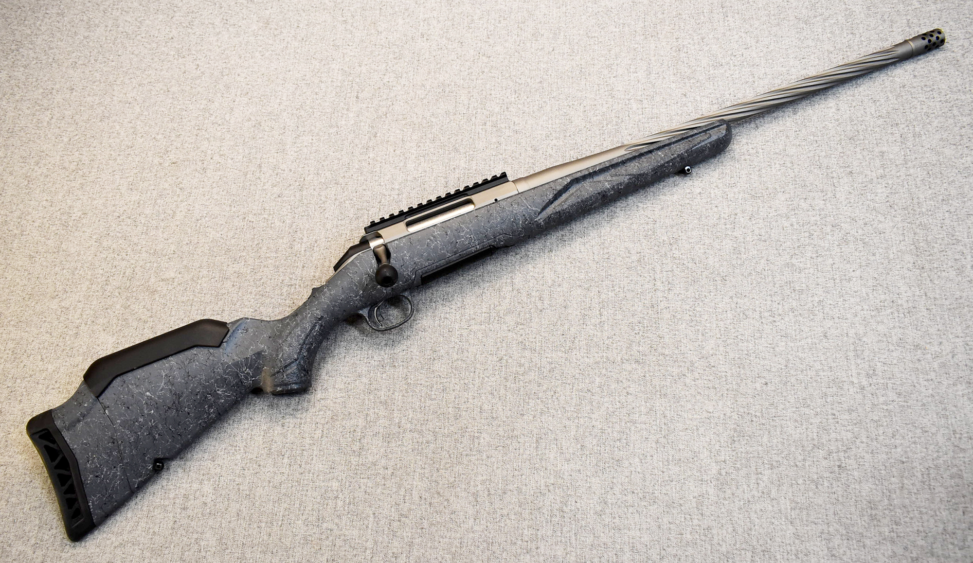 ″++RUGER AMERICAN .308 WINCHESTER″ - Ruger