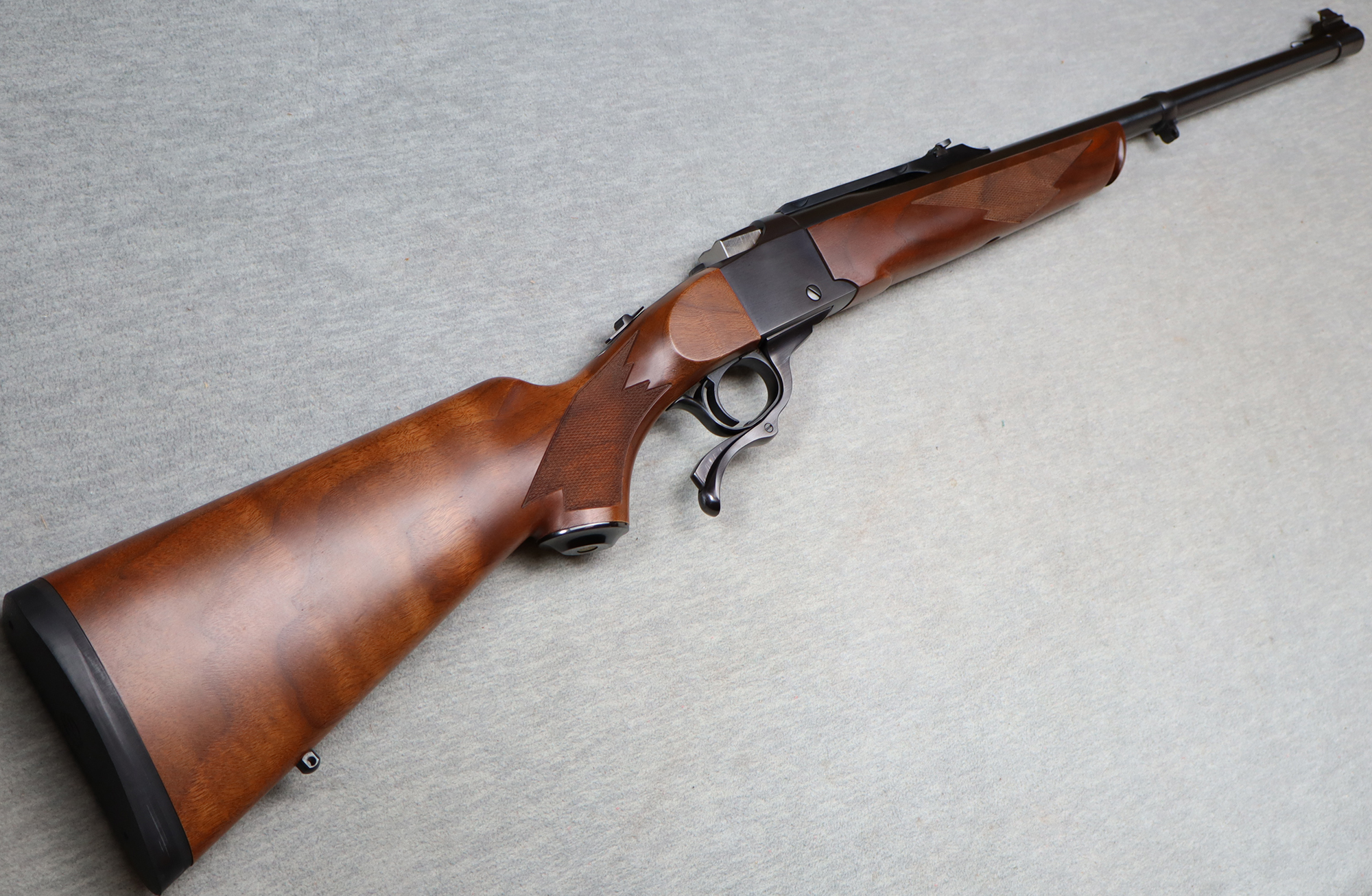 ″++RUGER NO.1 .45-70 GOVERNMENT″ - Ruger