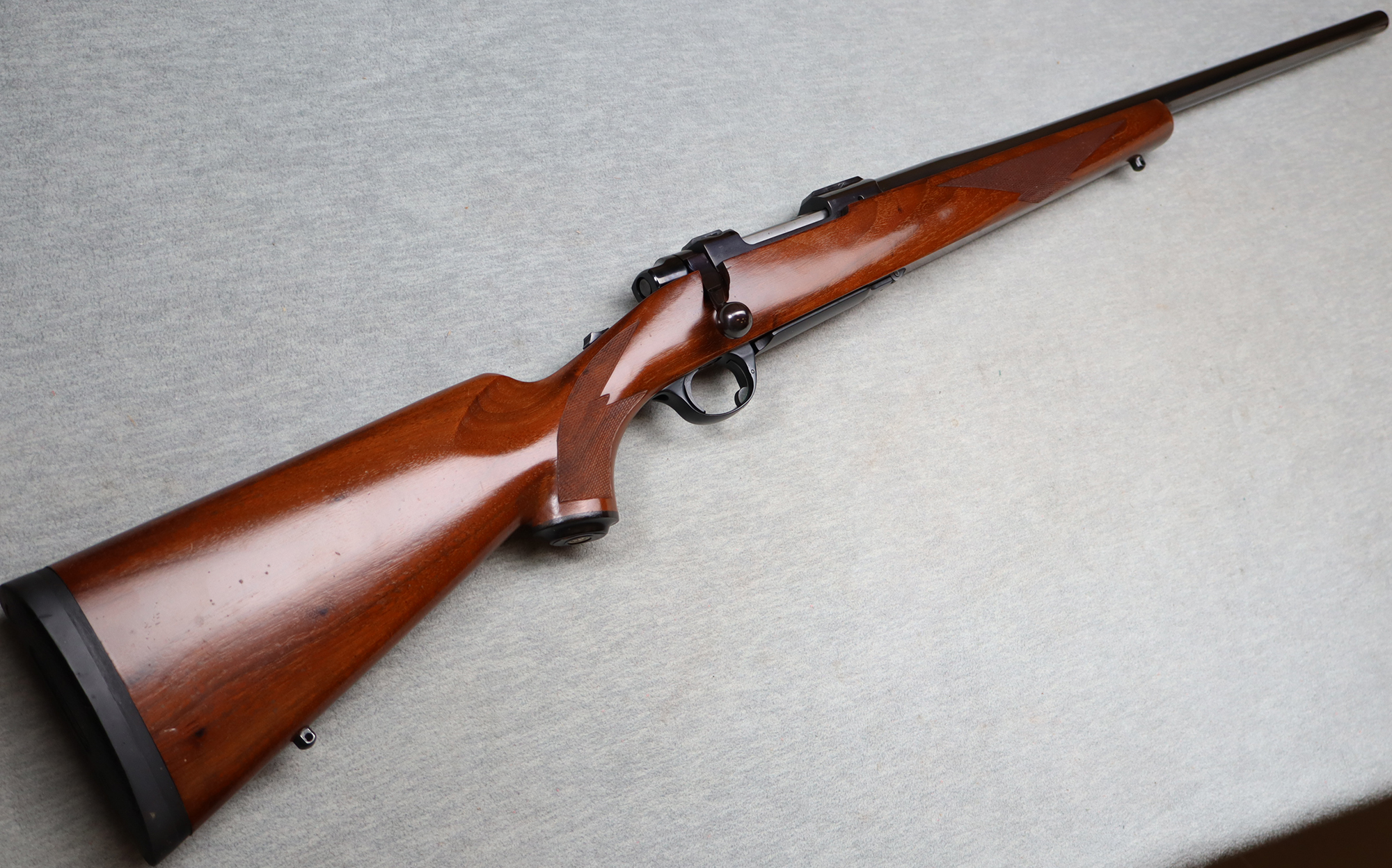 ″++RUGER M77 .22-250 REMINGTON″ - Ruger