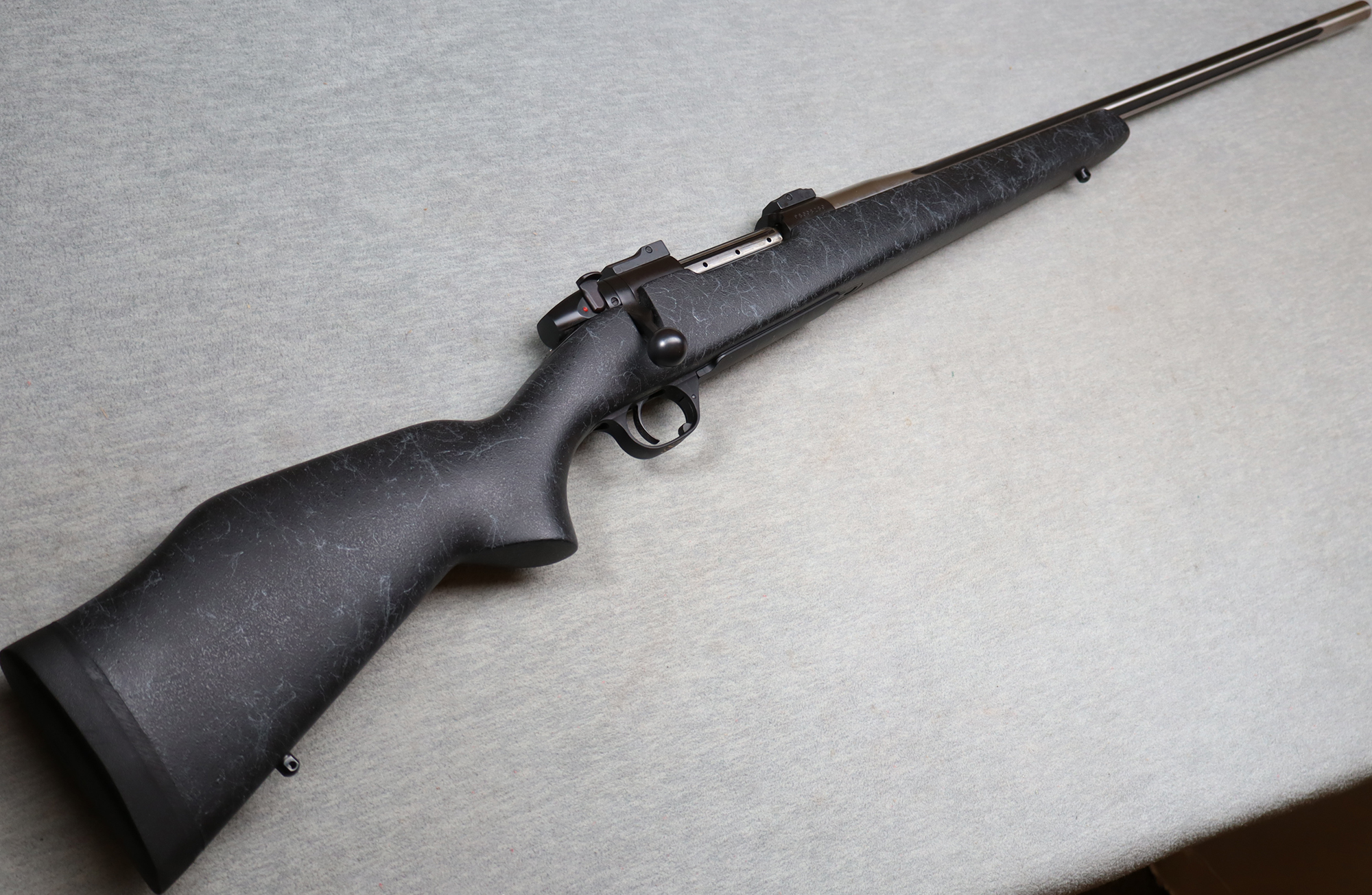 ″++WEATHERBY MARK V 7MM WEATHERBY″ - Weatherby