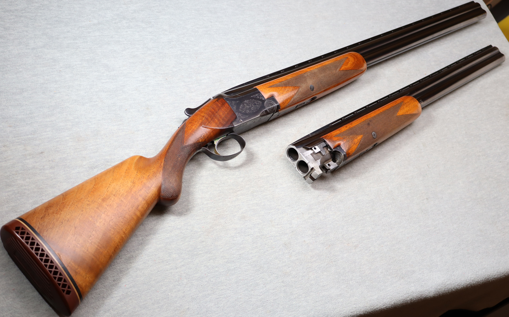 ″++BROWNING NONE 12 GAUGE″ - Browning