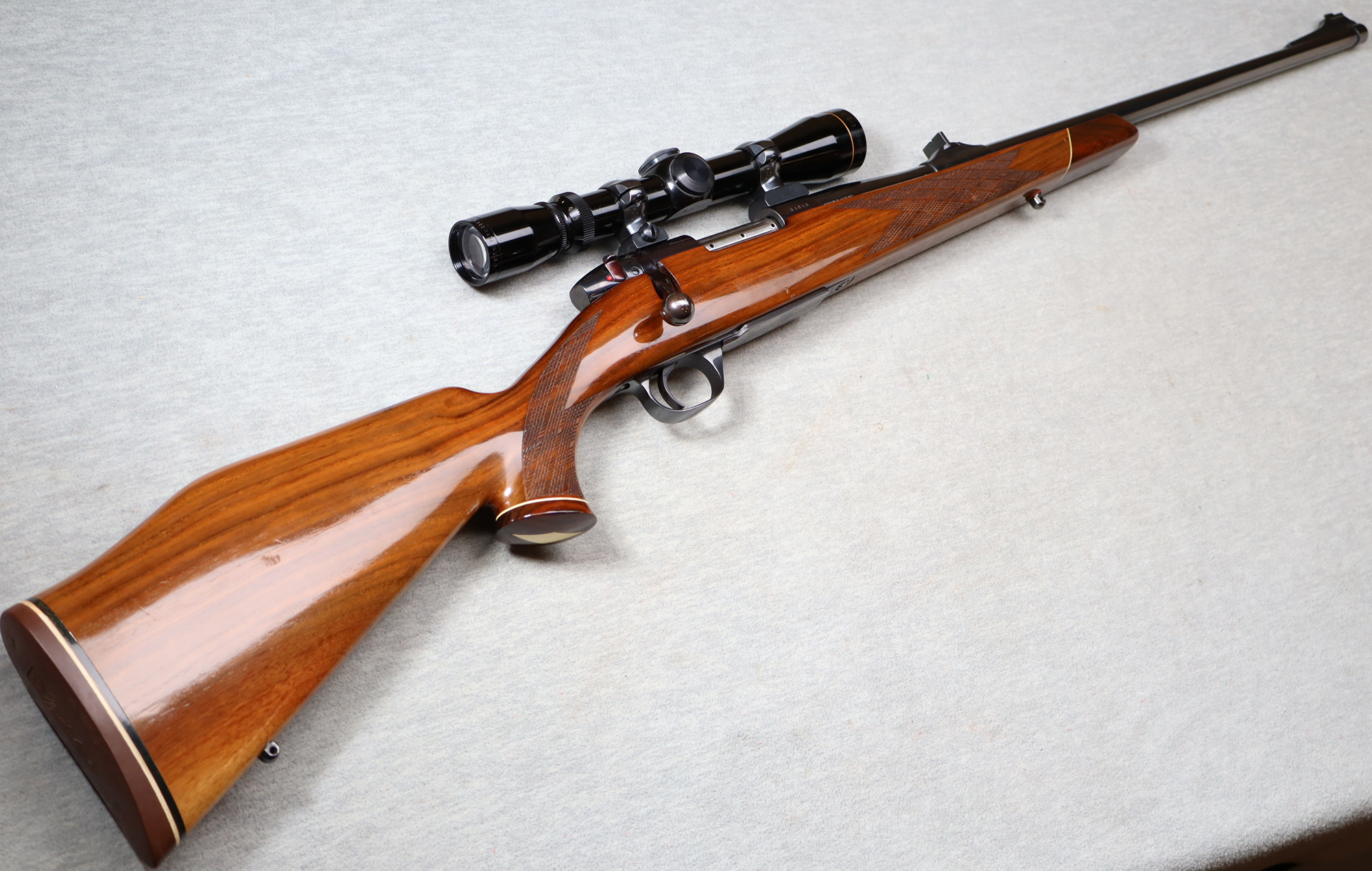 ″++WEATHERBY MARK V VARMINTMASTER″ - Weatherby