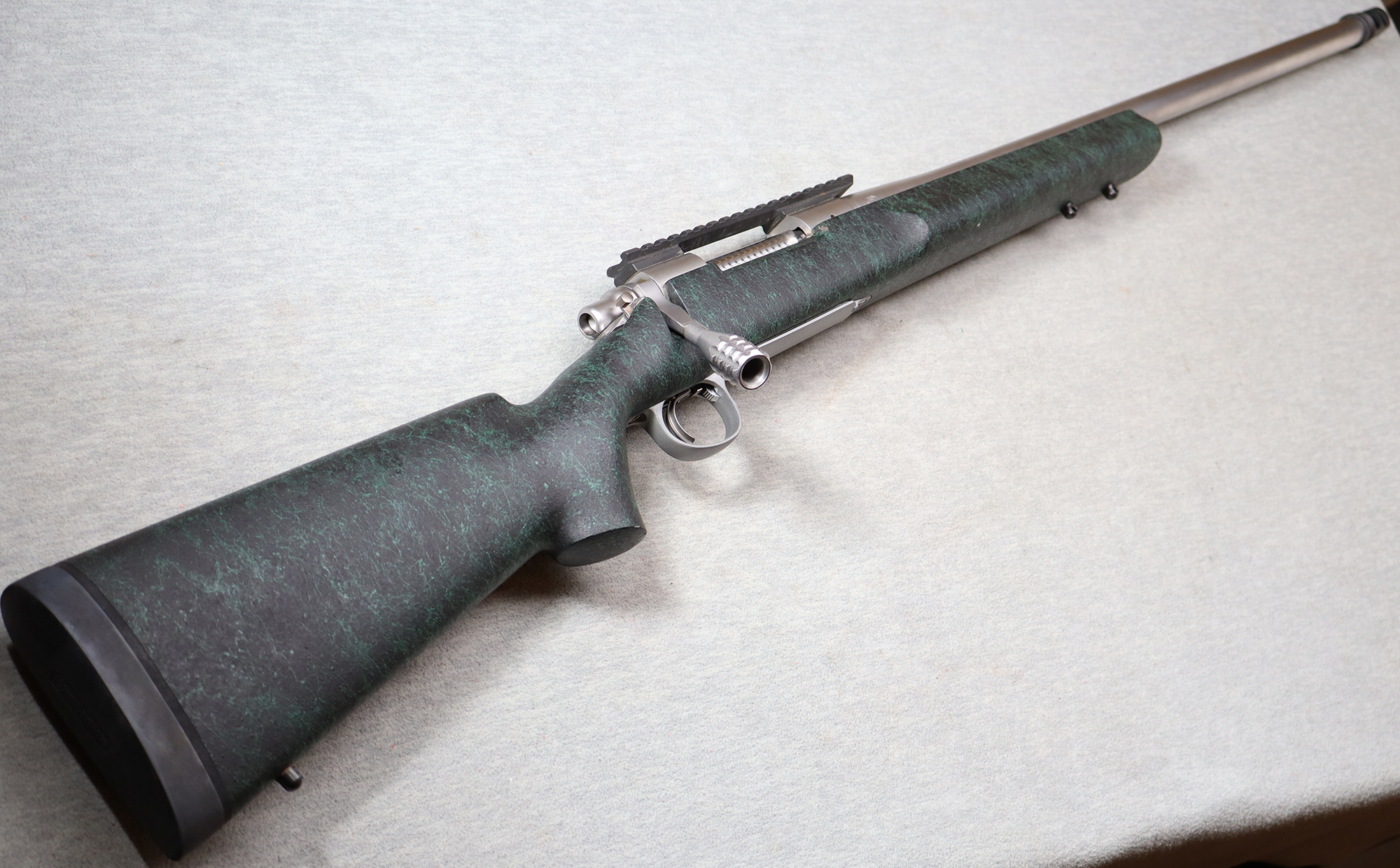 ″++REMINGTON 700 .300 WINCHESTER″ - Remington