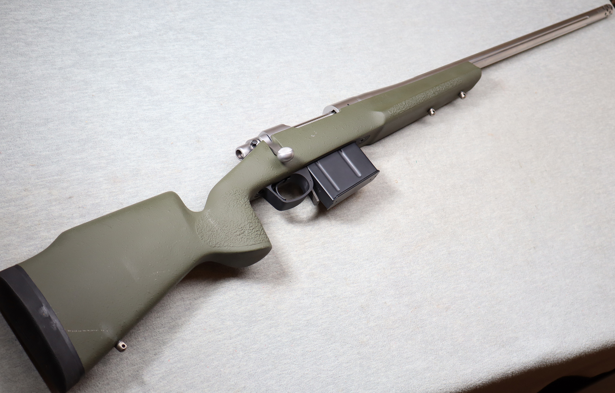 ″++REMINGTON 700 .300 PRC″ - Remington