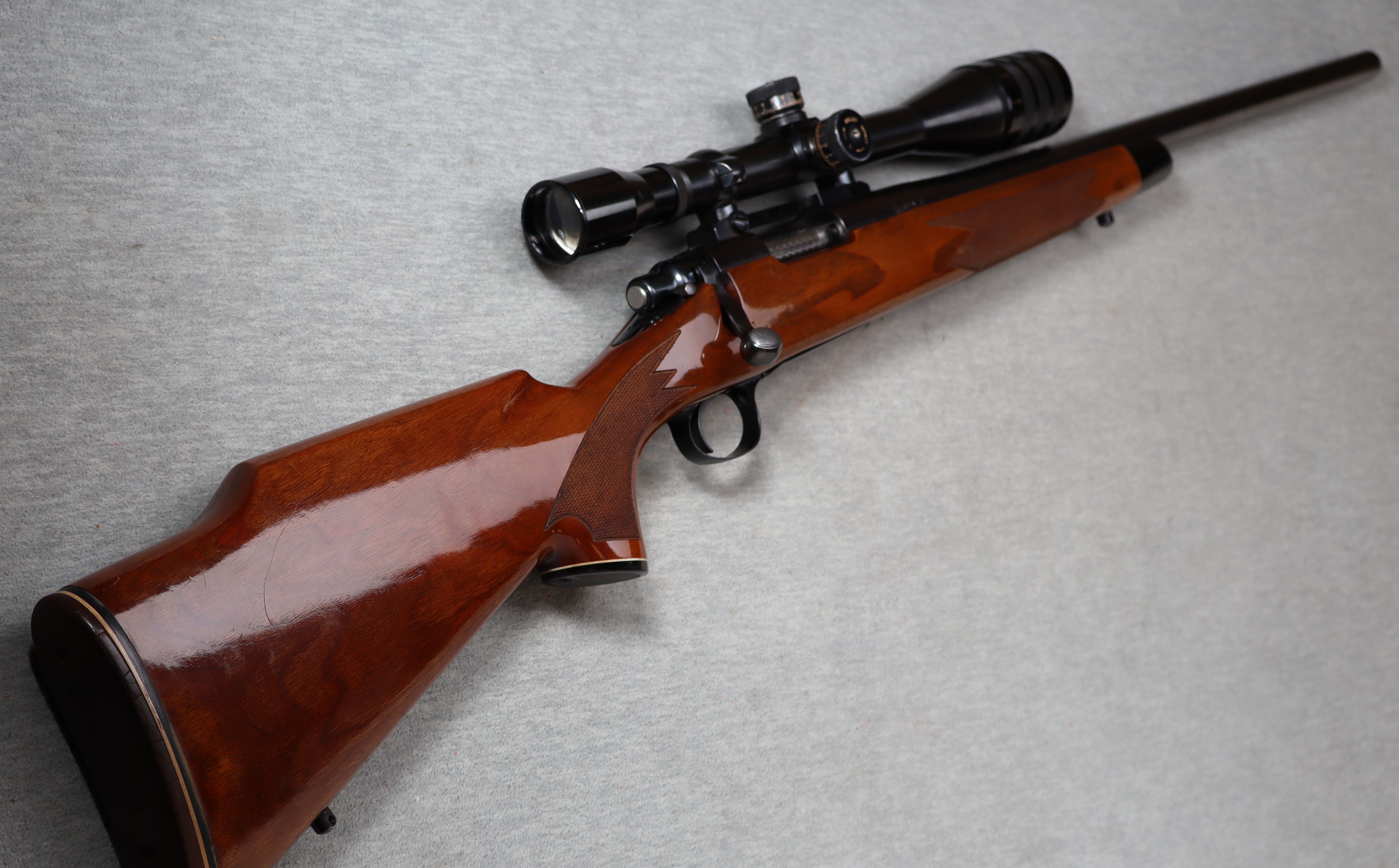 ″++REMINGTON 700 .222 REMINGTON″ - Remington