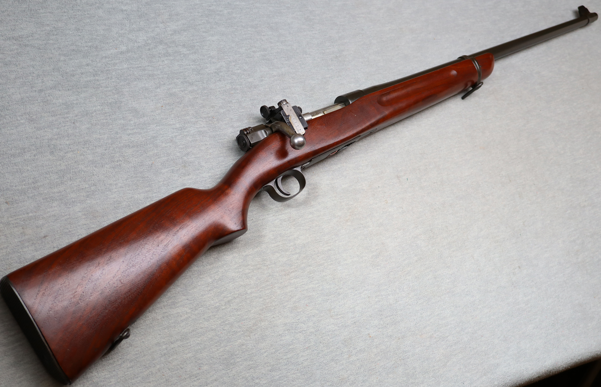 ″++SPRINGFIELD ARMORY M2 .22 CAL″ - Springfield Armory