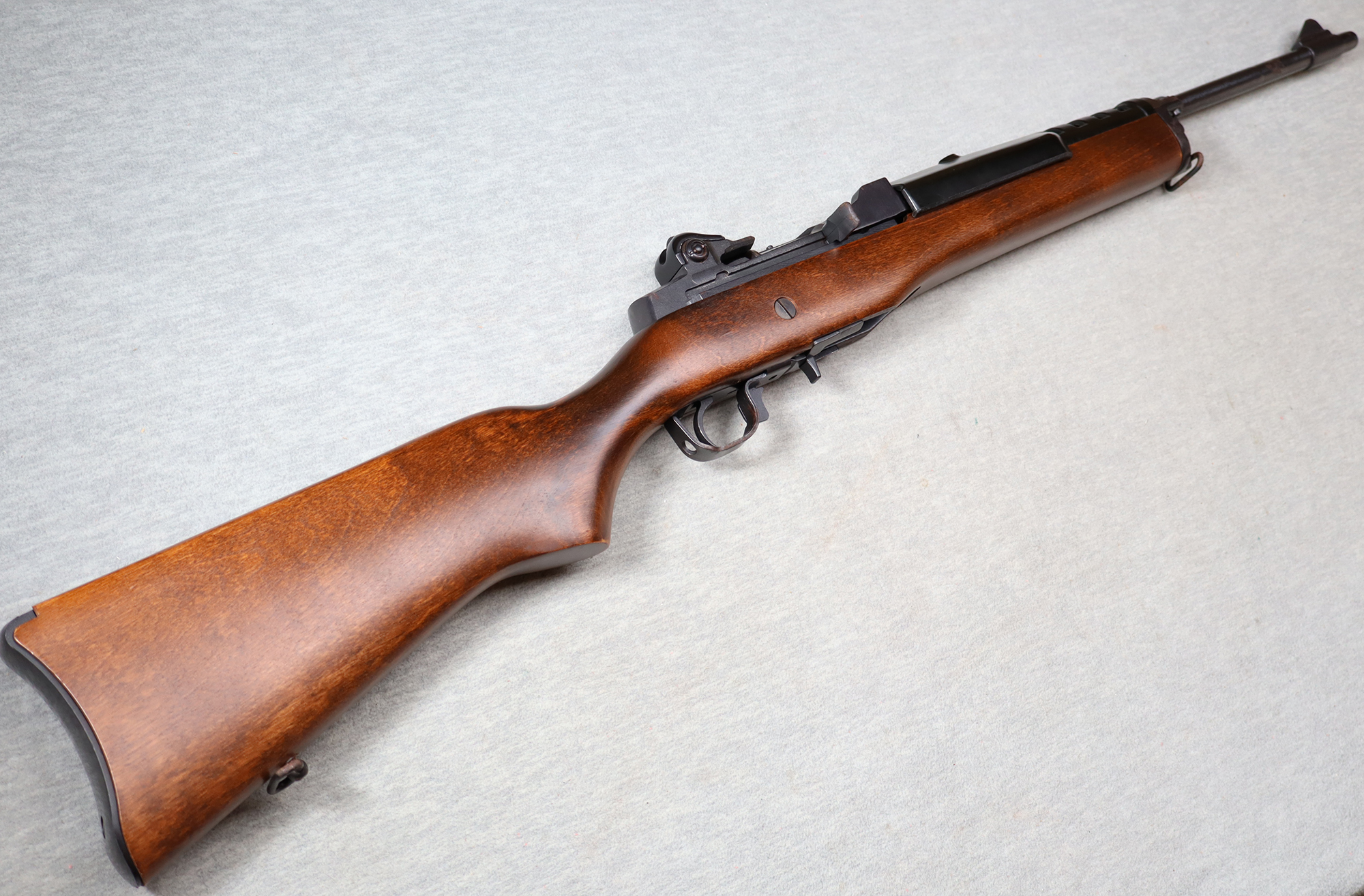 ″++RUGER MINI-14 .223″ - Ruger