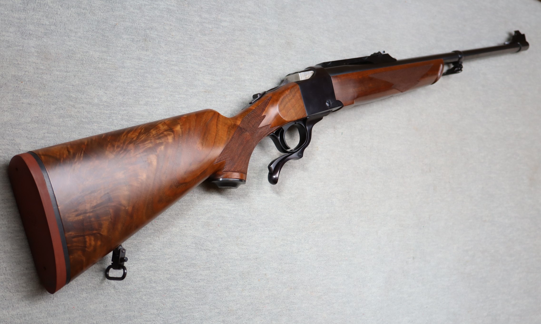 ″++RUGER NO.1 .30-06 SPRINGFIELD″ - Ruger