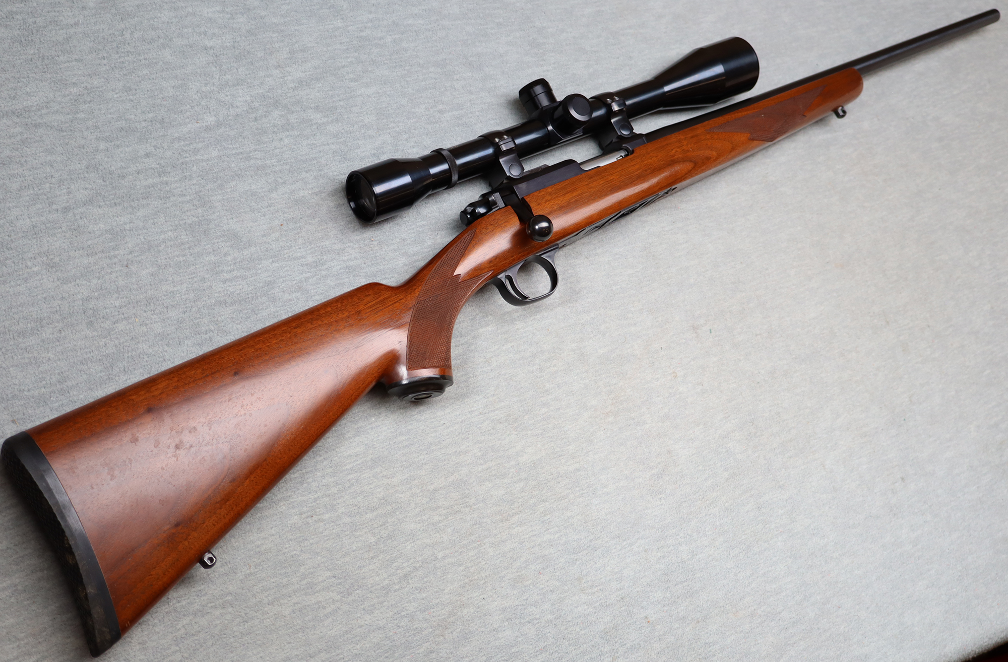 ″++RUGER 77/22 .22 LONG RIFLE″ - Ruger