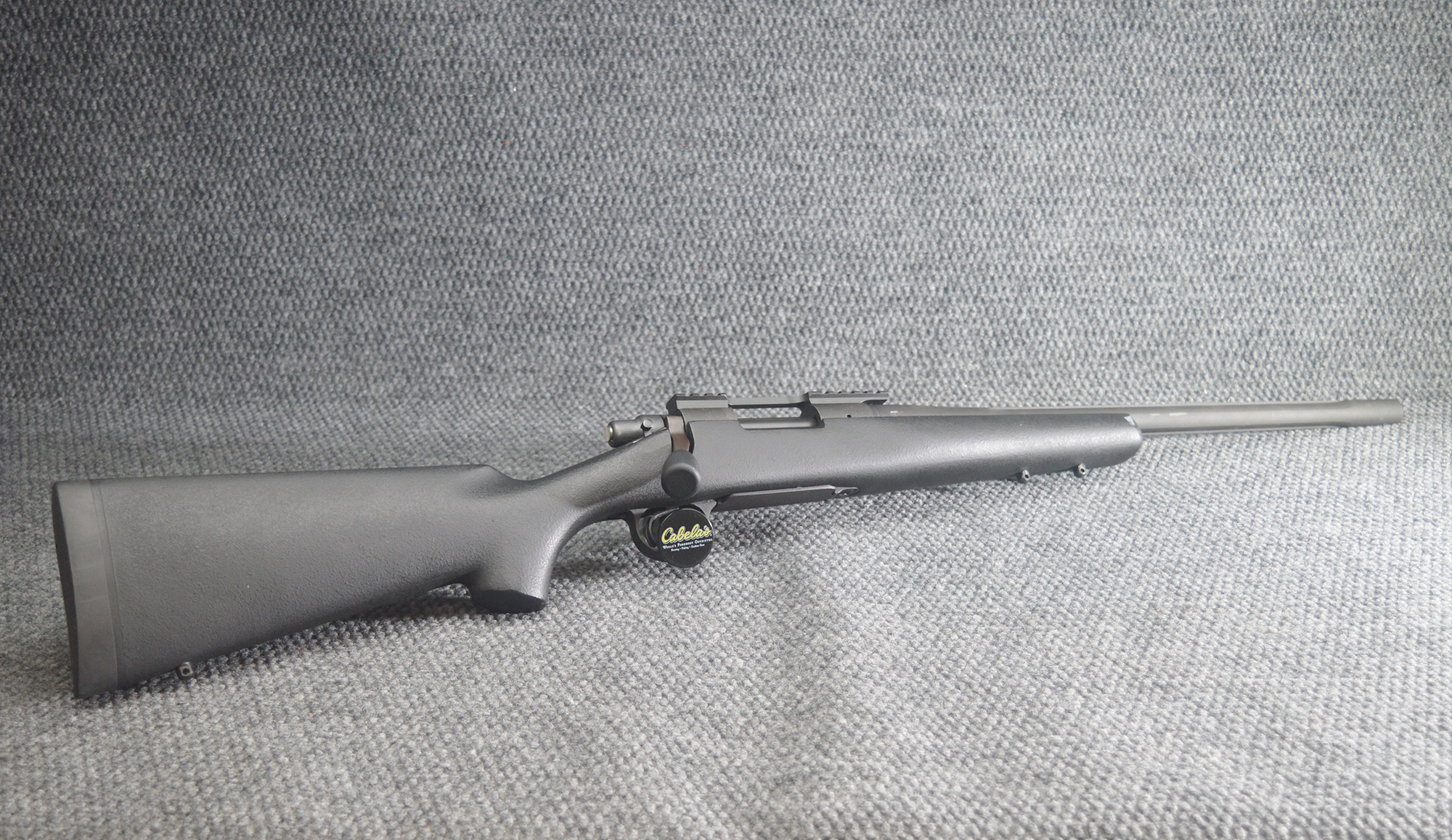 ″++REMINGTON 700 .308 WINCHESTER″ - Remington