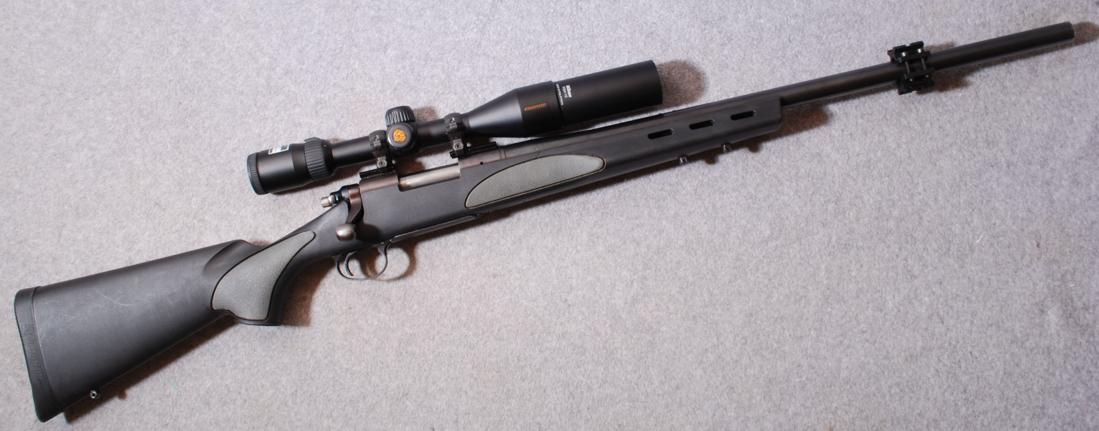 ″++REMINGTON 700 .22-250 REMINGTO″ - Remington