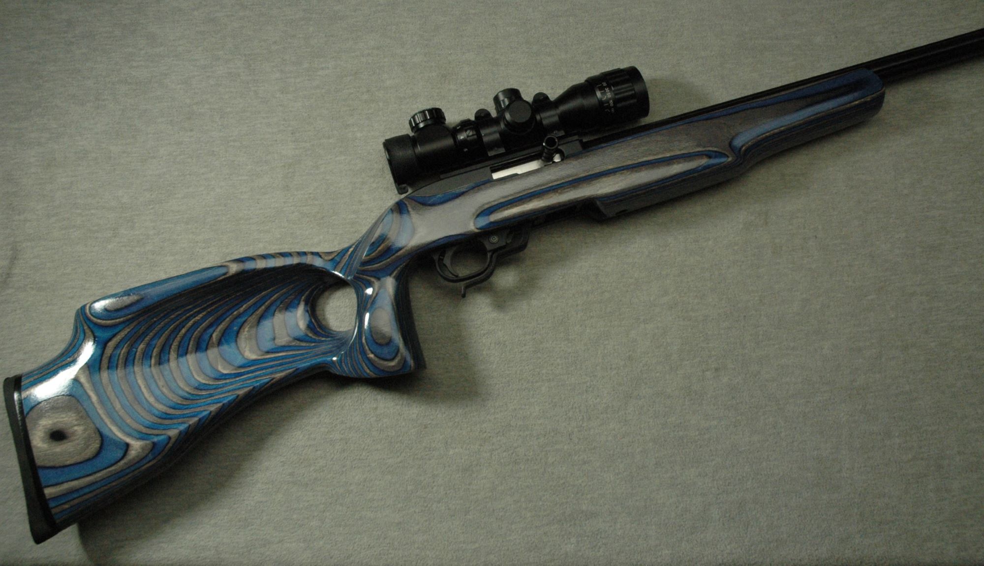″++RUGER 10/22 .22 LONG RIFLE″ - Ruger