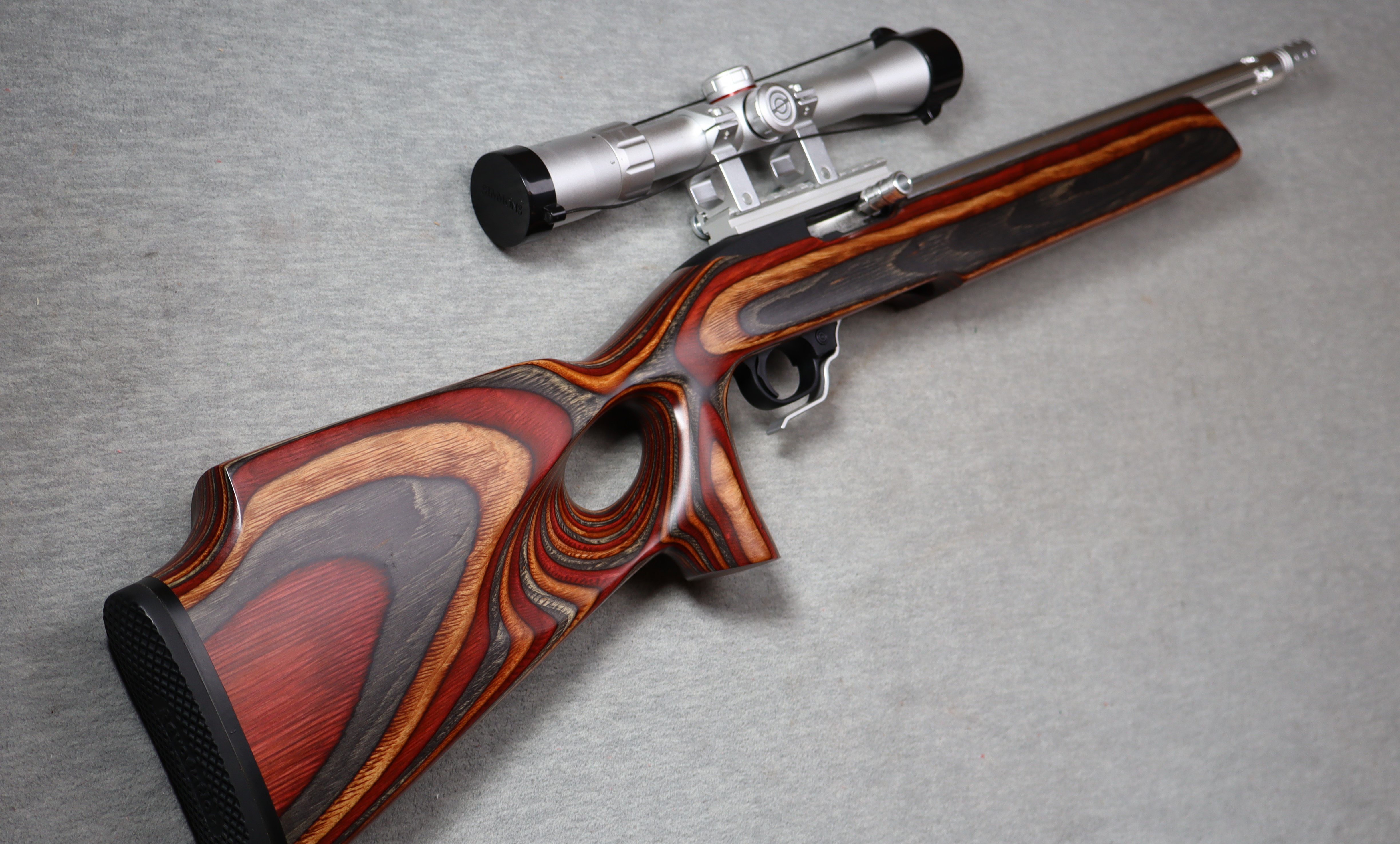 ″++RUGER 10/22 .22 LONG RIFLE″ - Ruger