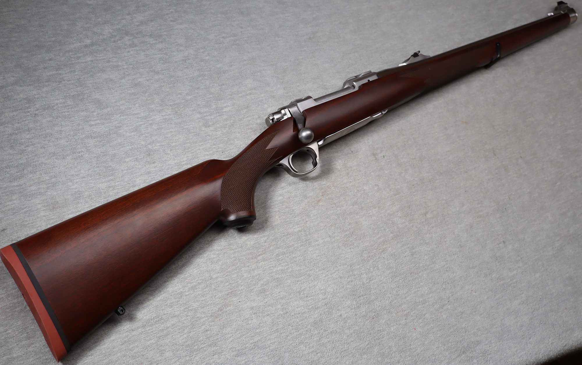 ″++RUGER M77 HAWKEYE .22-250 REMI″ - Ruger