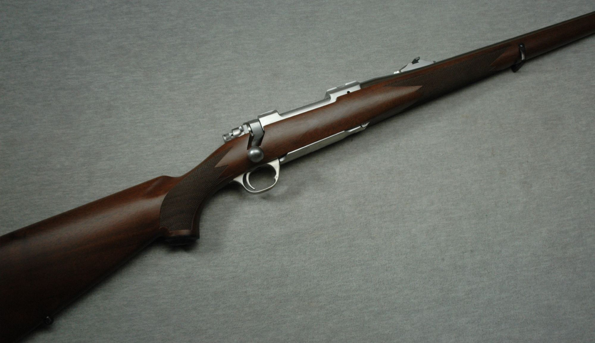 ″++RUGER M77 HAWKEYE .22-250 REMI″ - Ruger