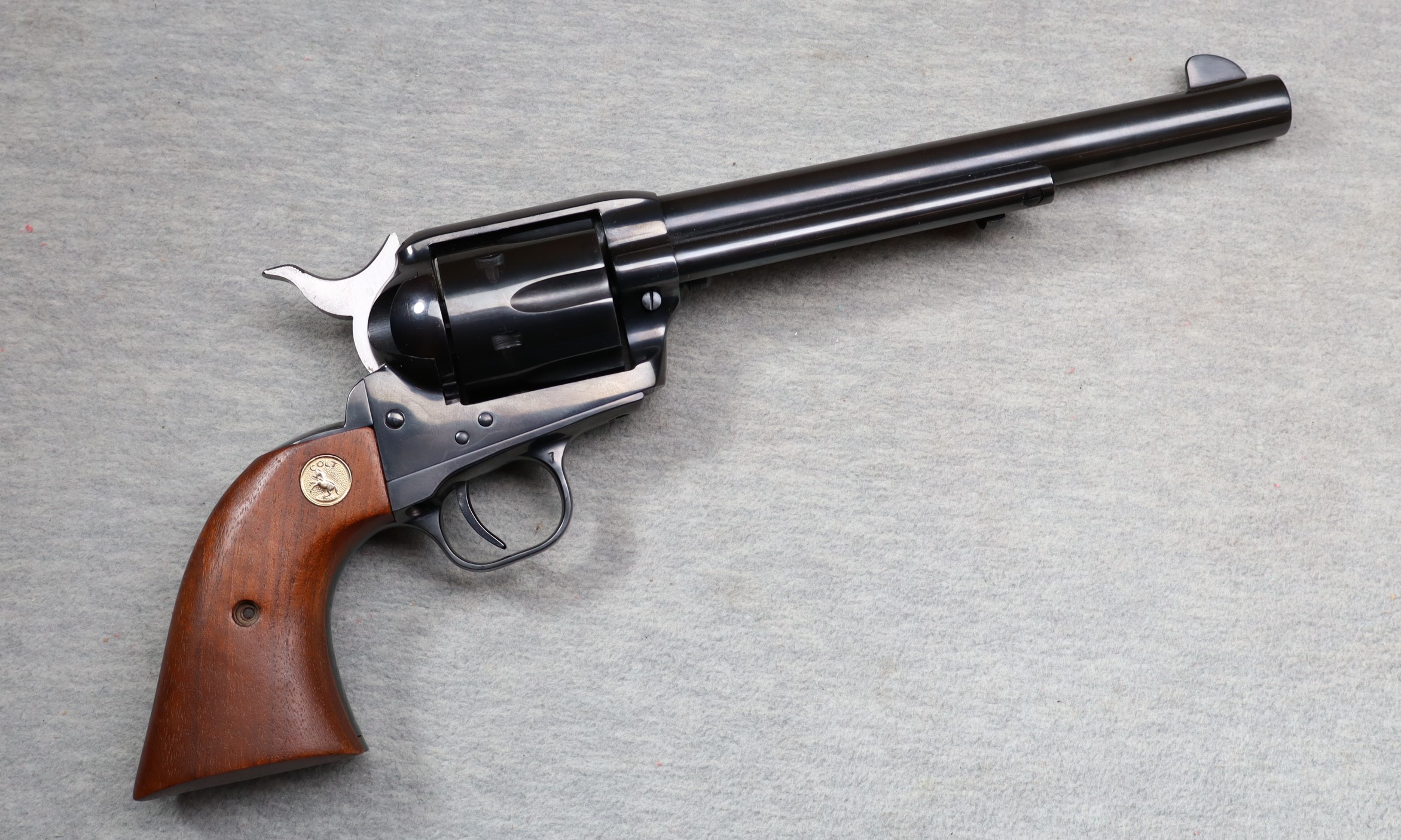 ″++COLT SINGLE ACTION ARMY .45 CA″ - Colt
