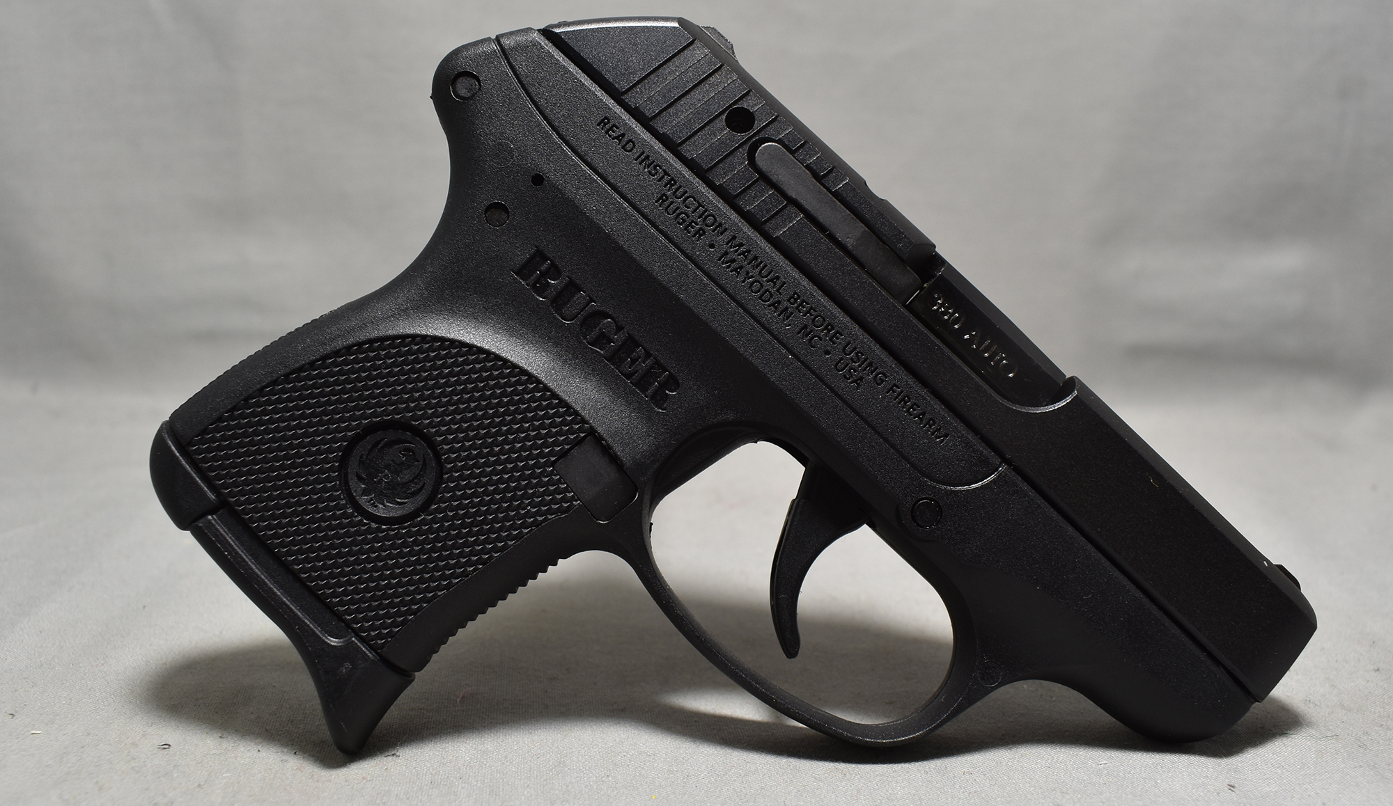 ″++RUGER LCP .380 ACP″ - Ruger