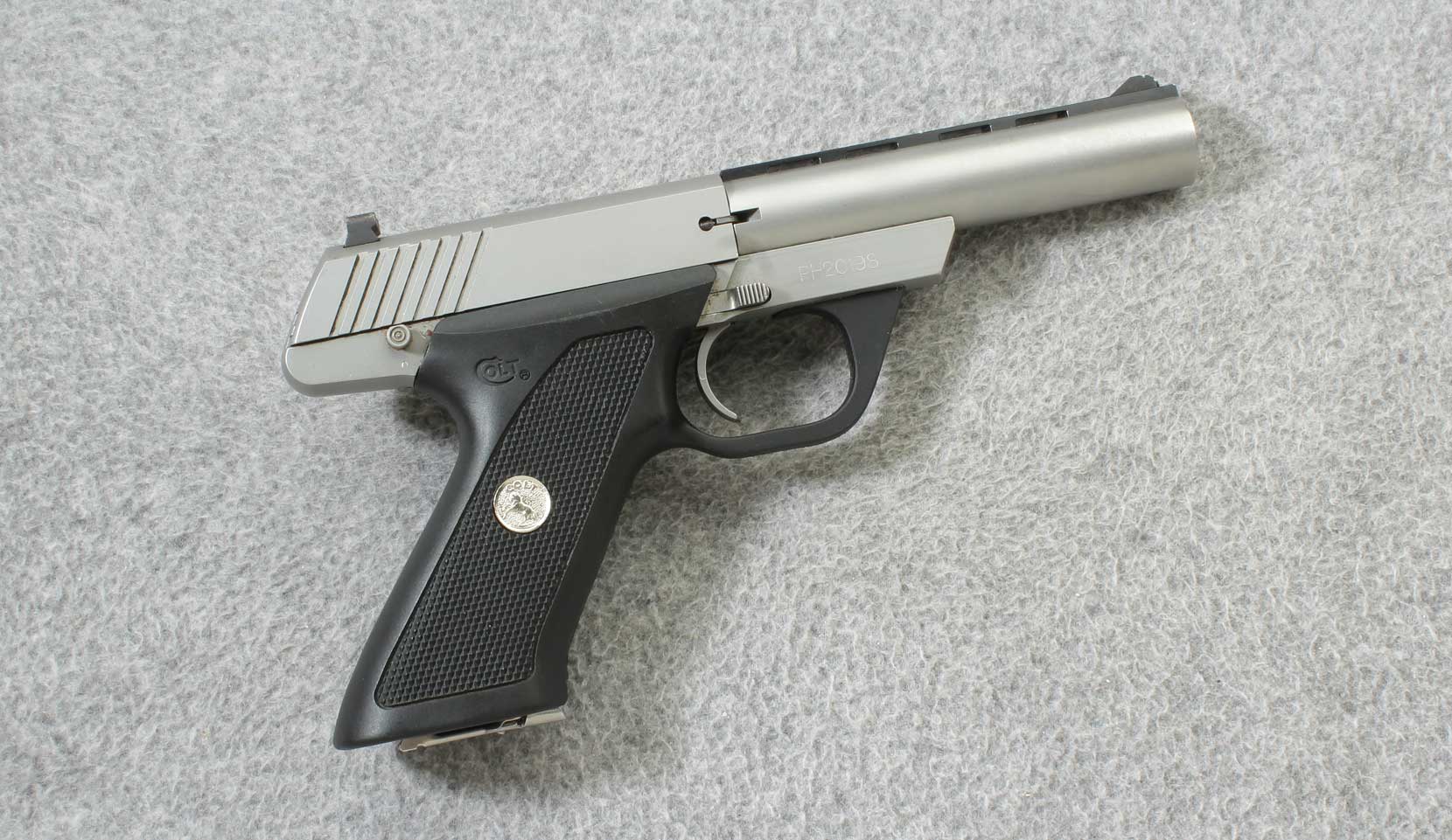 ″++COLT COLT 22 .22 LONG RIFLE″ - Colt
