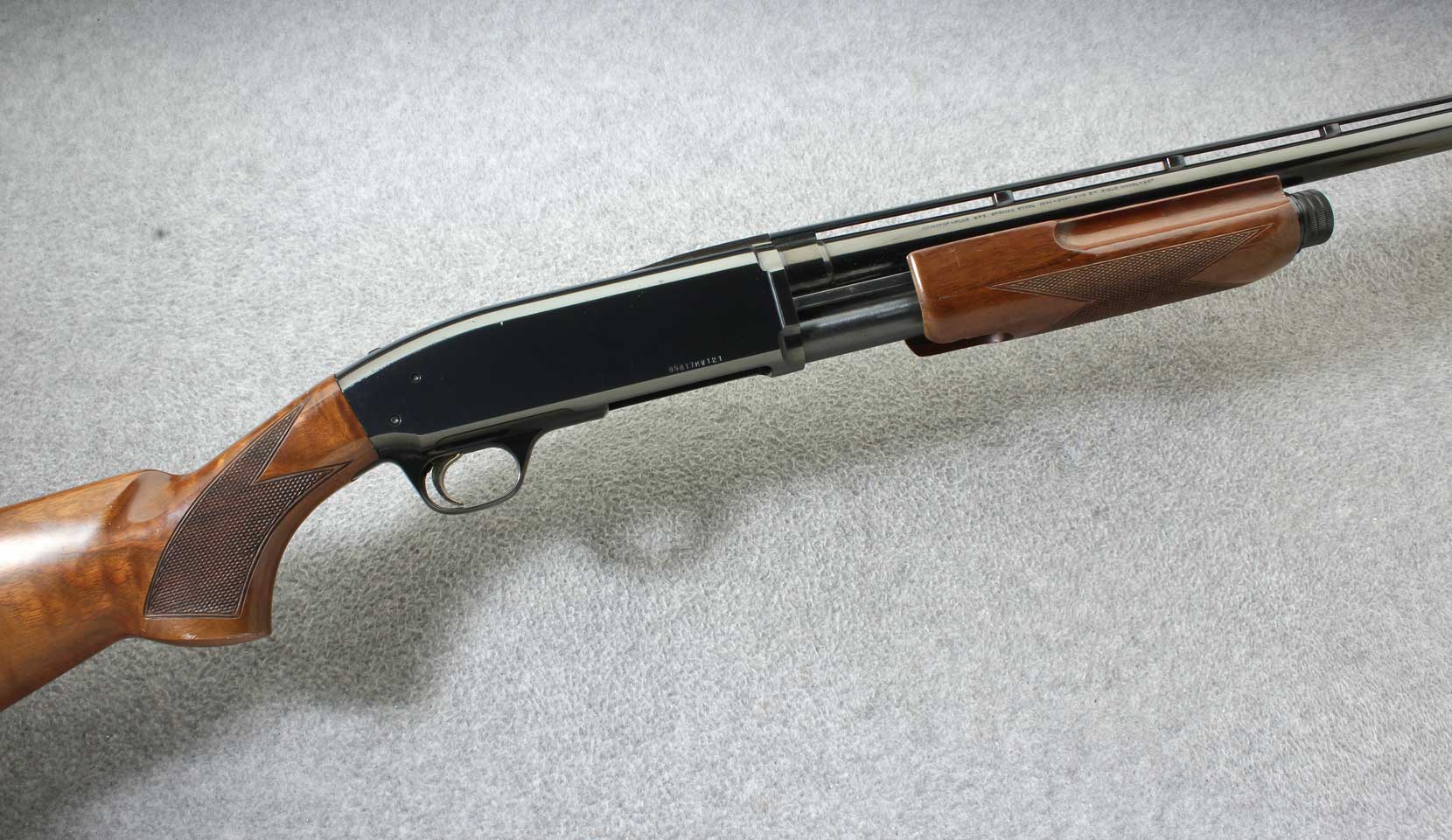 ″++BROWNING INVECTOR-PLUS BPS 12″ - Browning