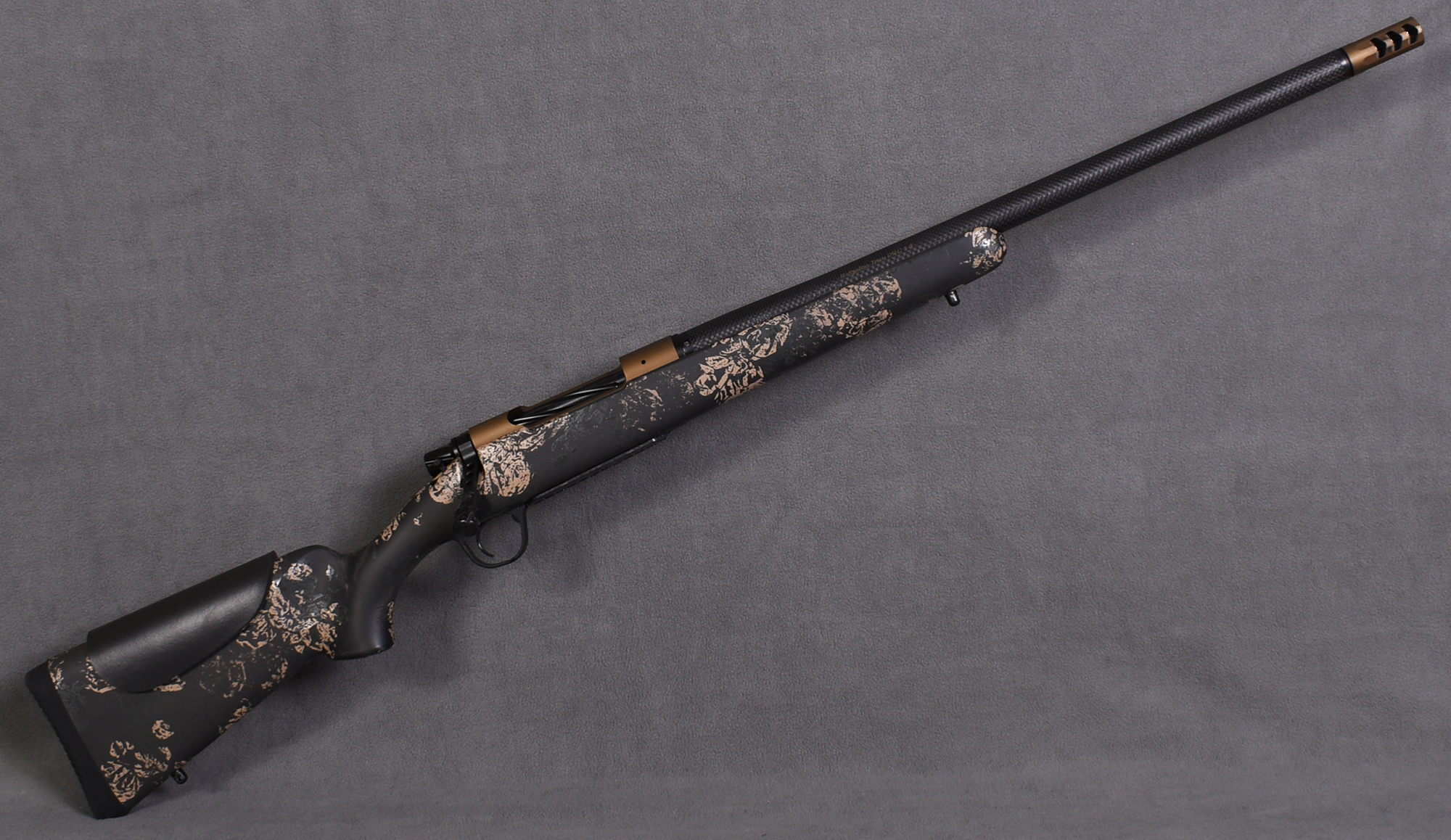 ″++CHRISTENSEN ARMS 14 7MM PRC″ - Christensen Arms