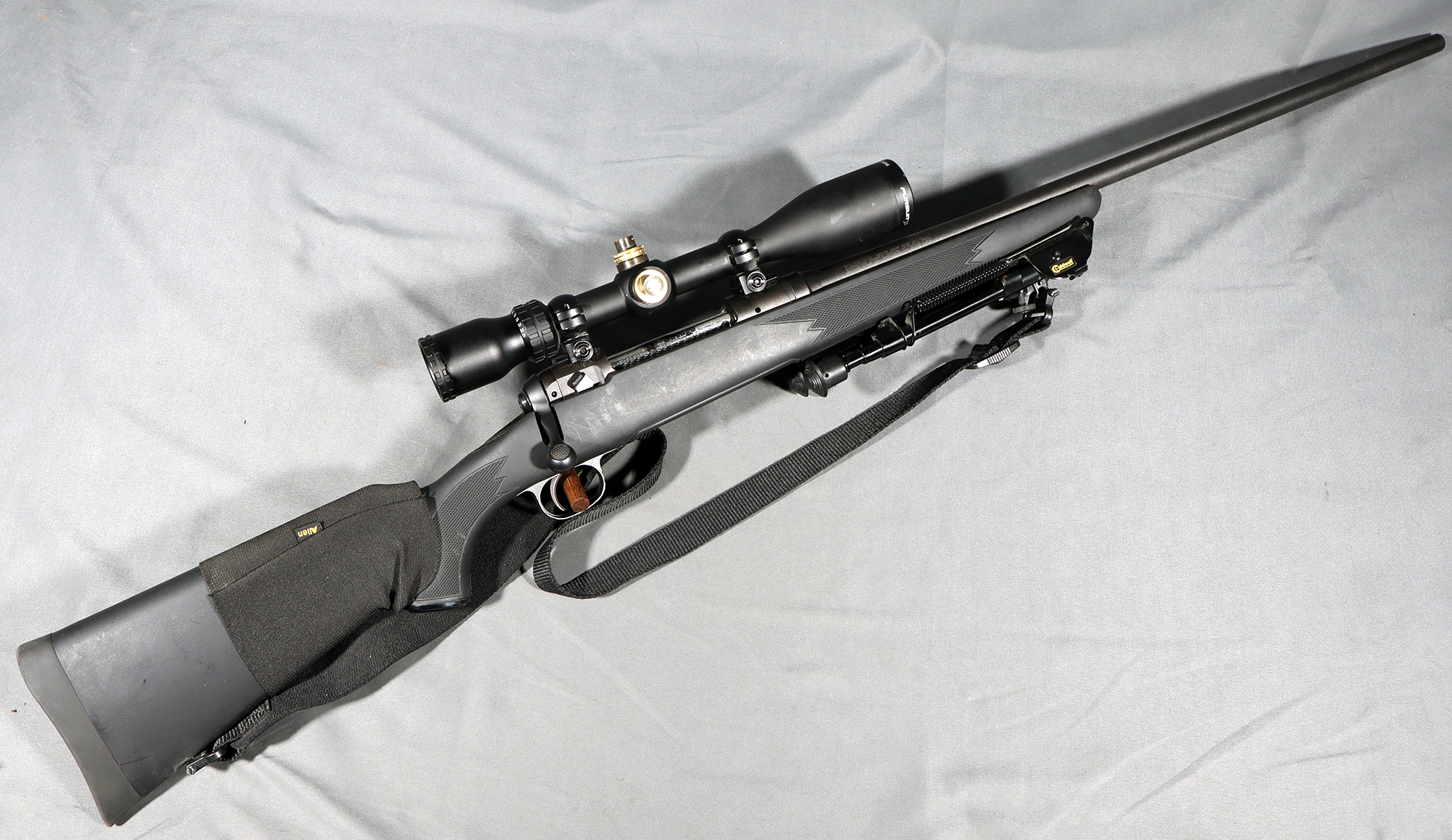 ″++SAVAGE 111 .300 WINCHESTER MAG″ - Savage Arms