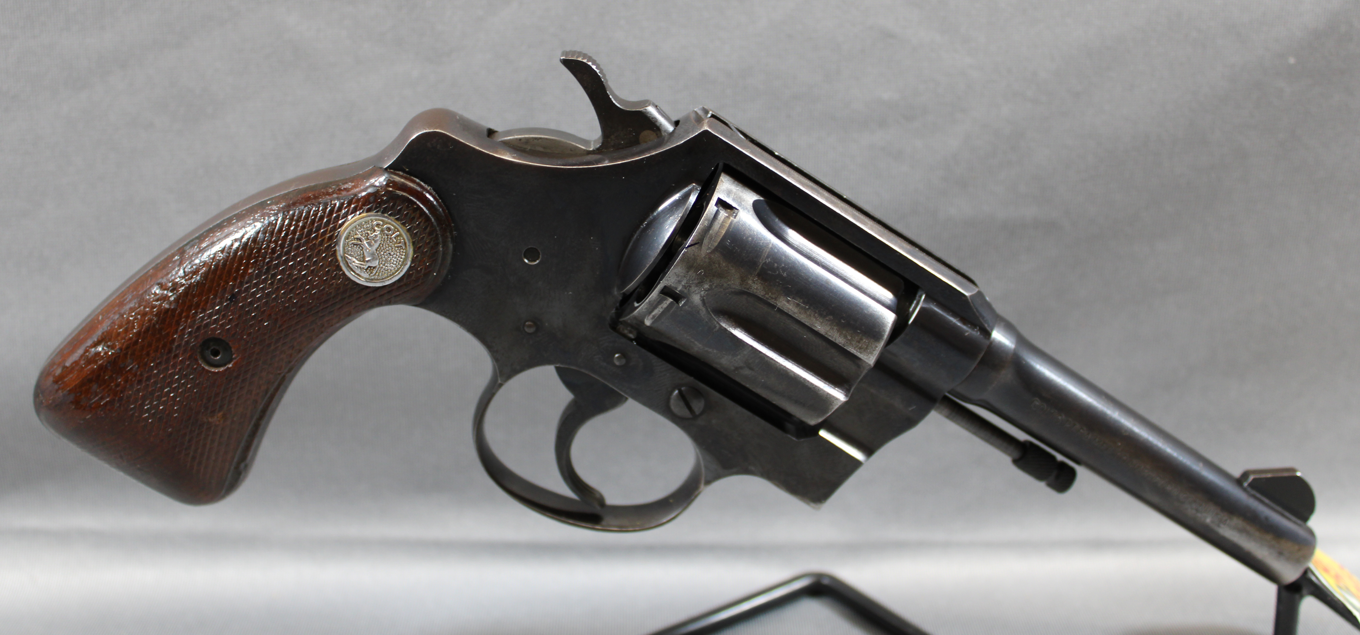 ″++COLT POLICE POSITIVE SPECIAL .″ - Colt
