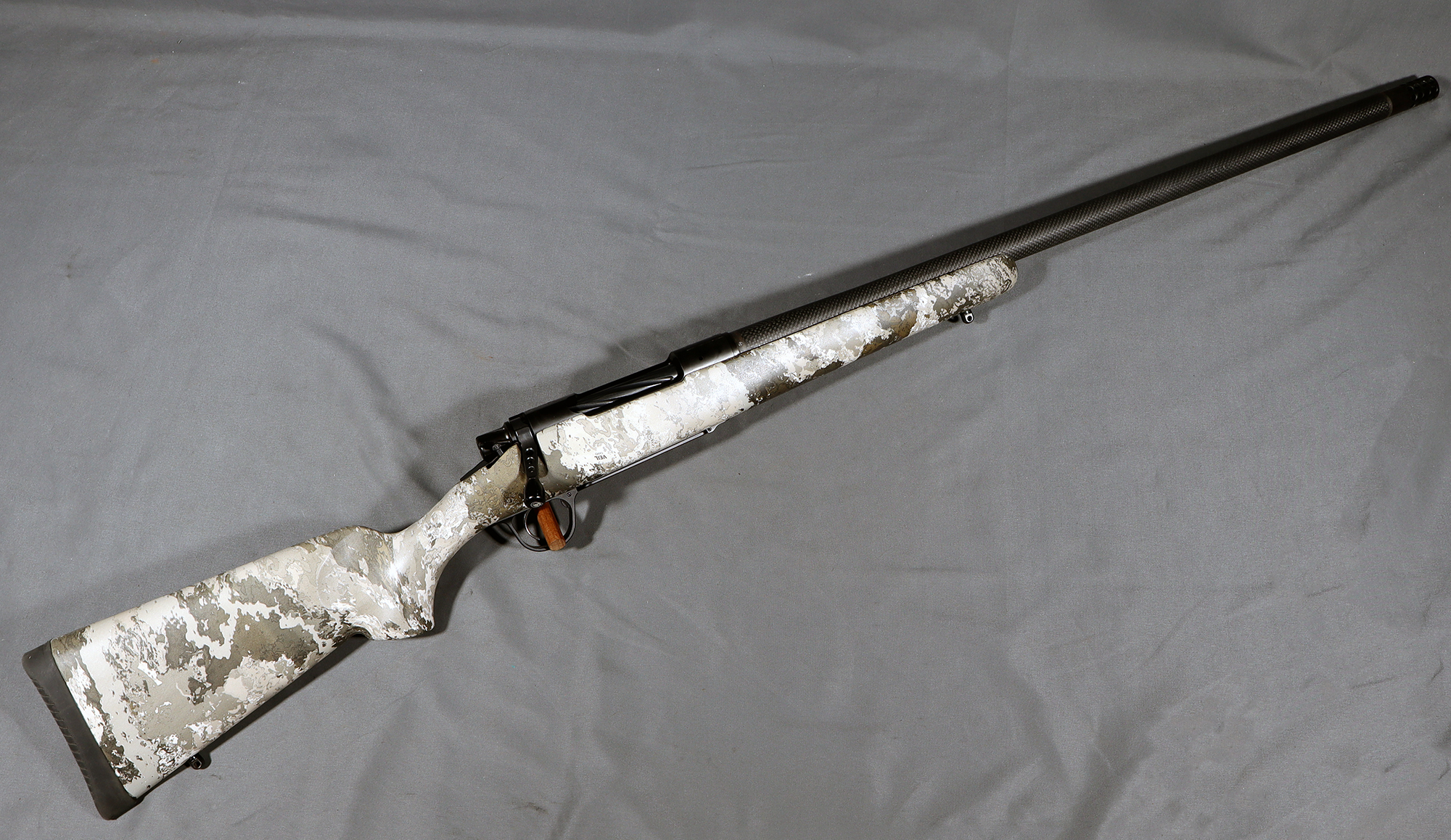 ″++CHRISTENSEN ARMS 14 RIDGELINE″ - Christensen Arms