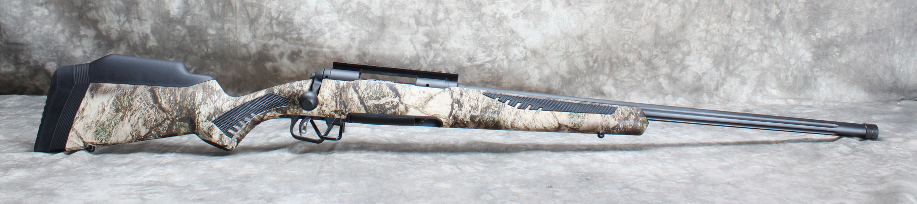 ″++SAVAGE MODEL 110 6.5MM CREEDMO″ - Savage Arms