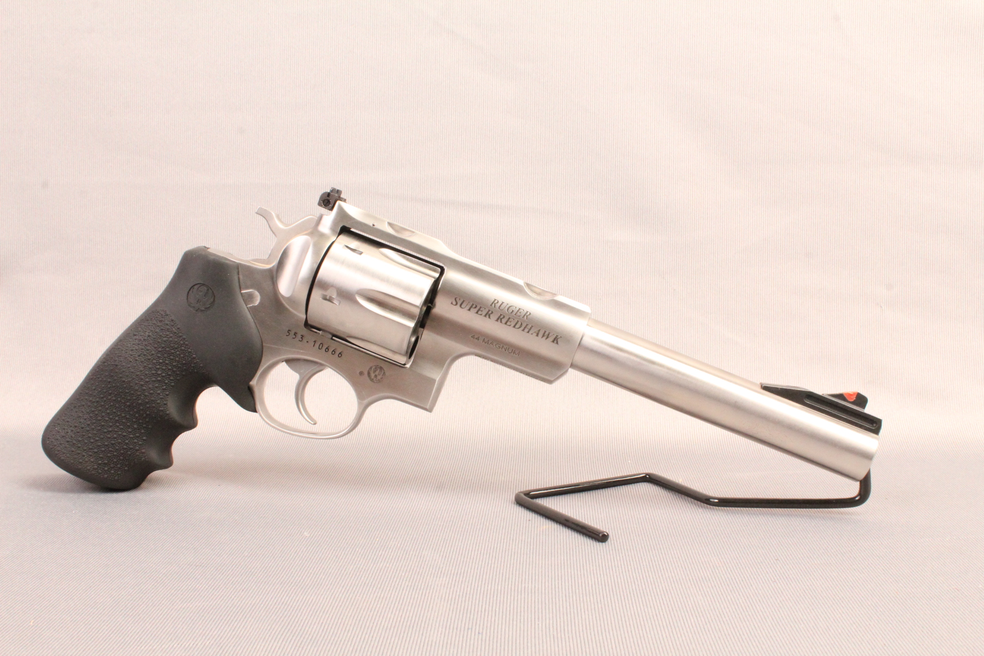 ″++RUGER SUPER REDHAWK .44 MAGNUM″ - Ruger