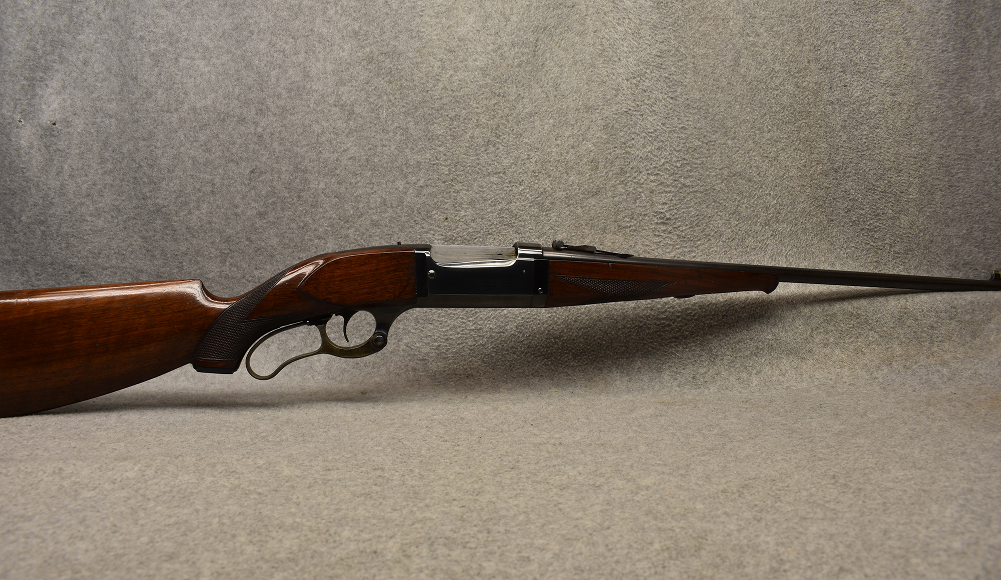 ″++SAVAGE 1895 .250-3000 SAVAGE″ - Savage Arms