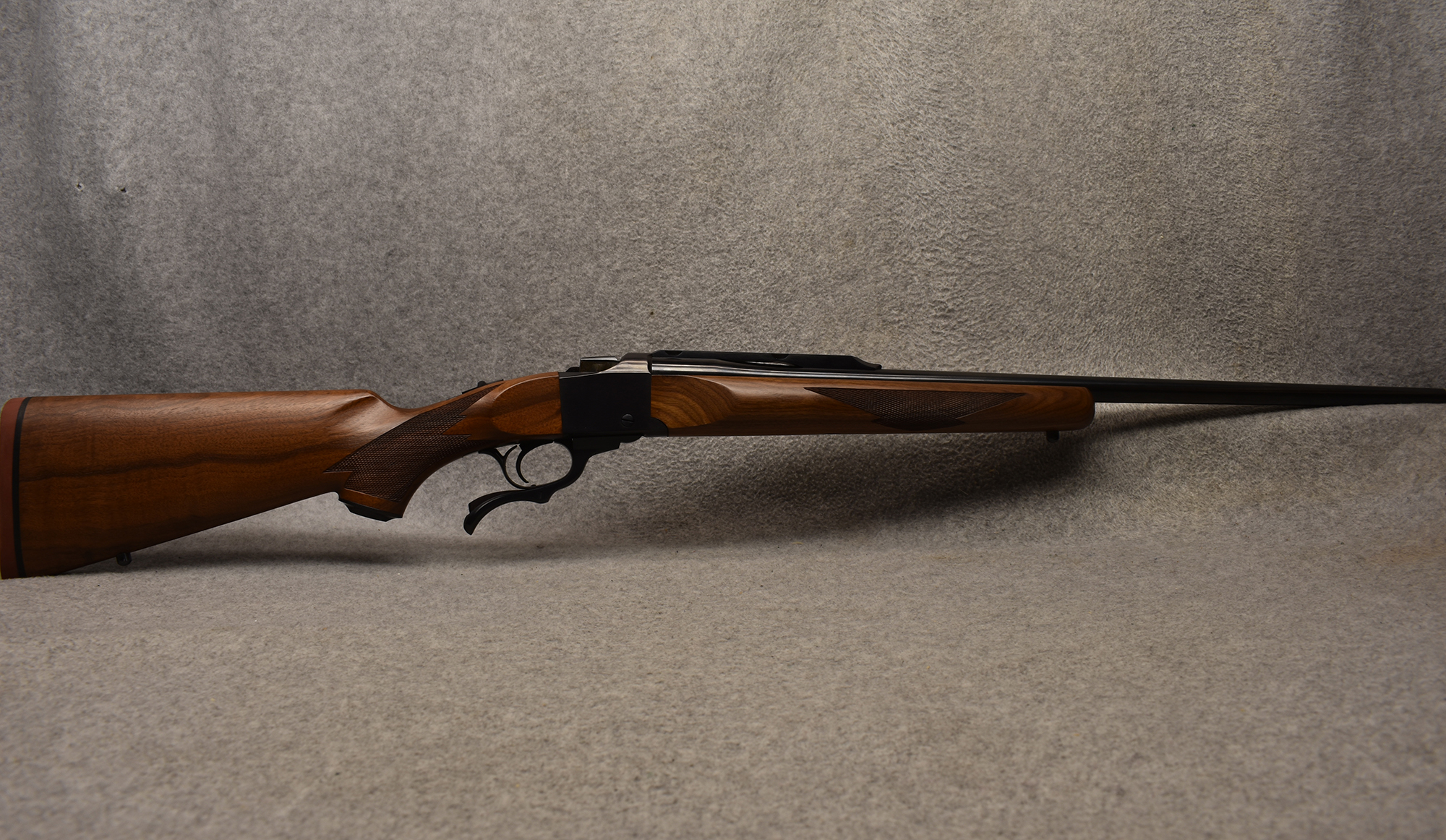 ″++RUGER NO. 1 .22 HORNET″ - Ruger