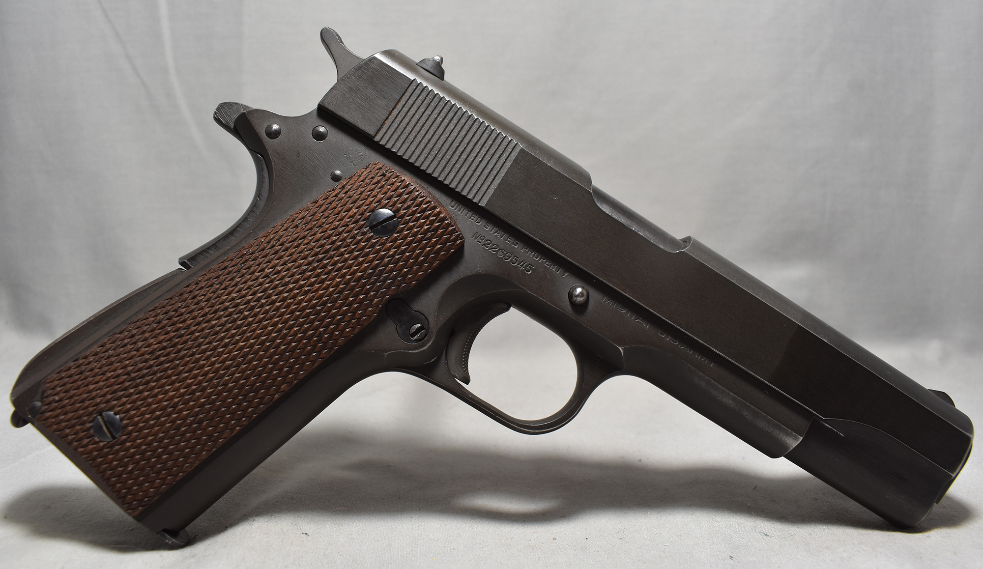 ″++COLT M1911A1 .45 ACP″ - Colt