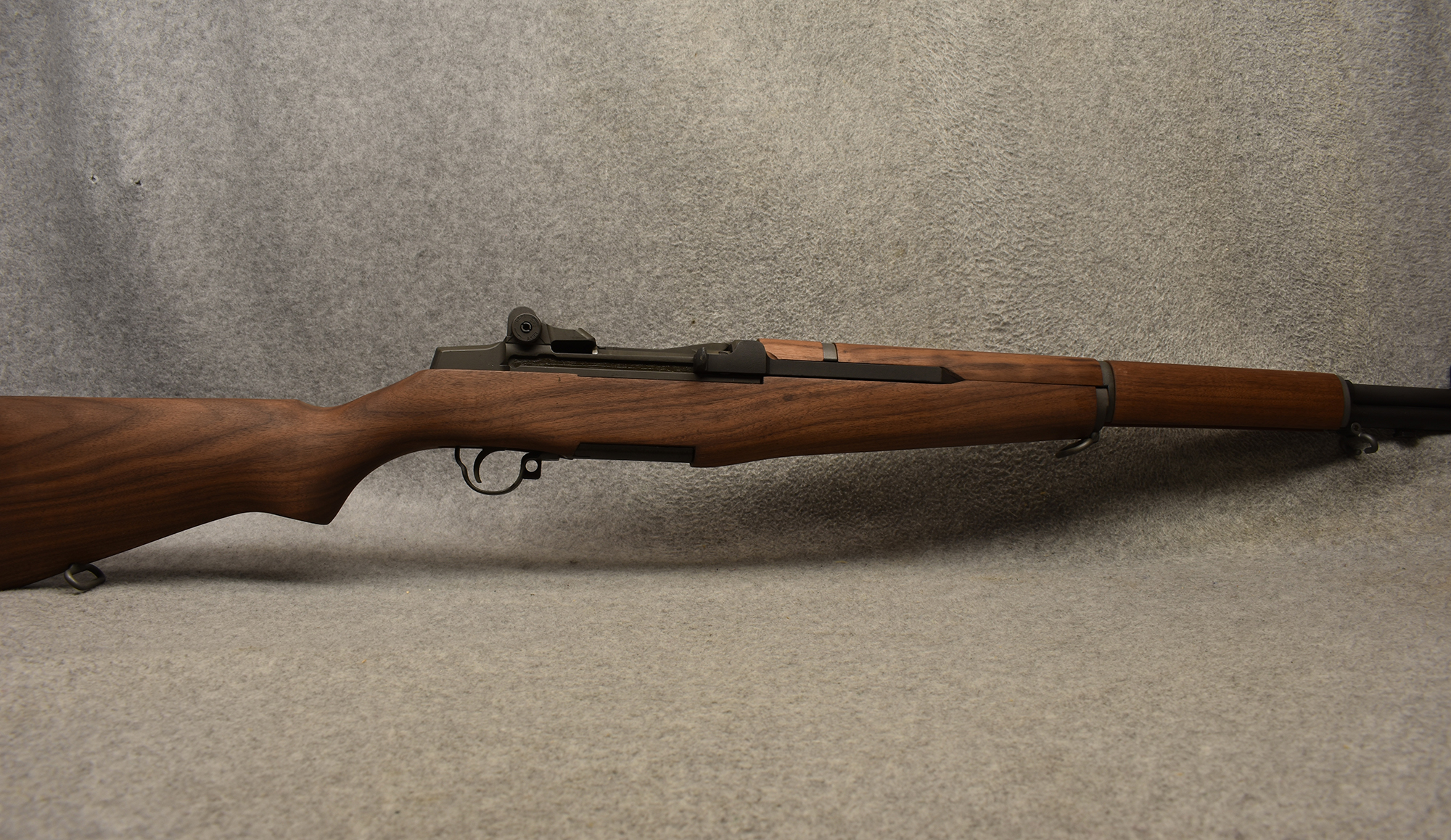 ″++SPRINGFIELD ARMORY U. S. RIFLE″ - Springfield Armory