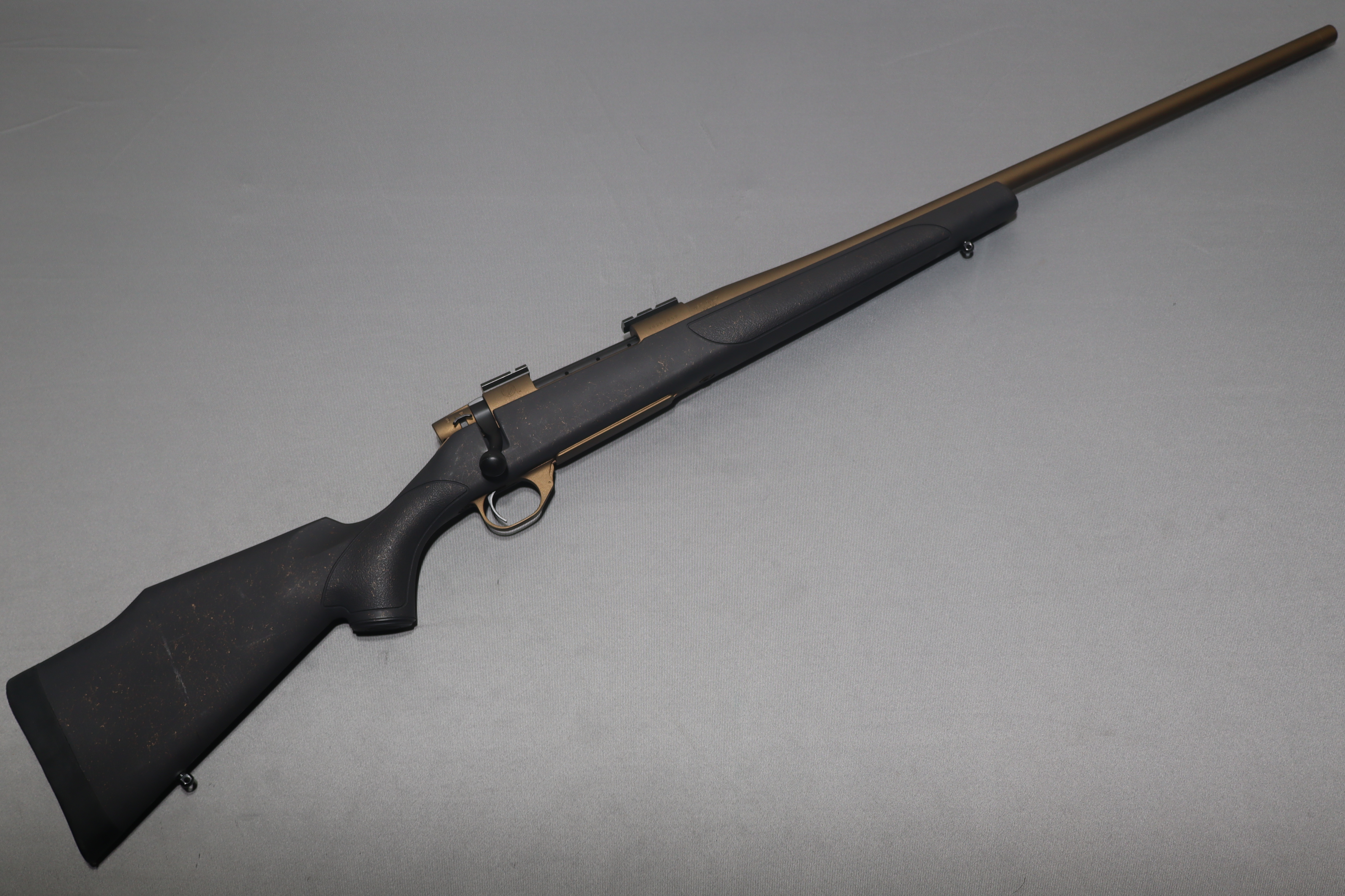 ″++WEATHERBY VANGAURD .30-06 SPRI″ - Weatherby