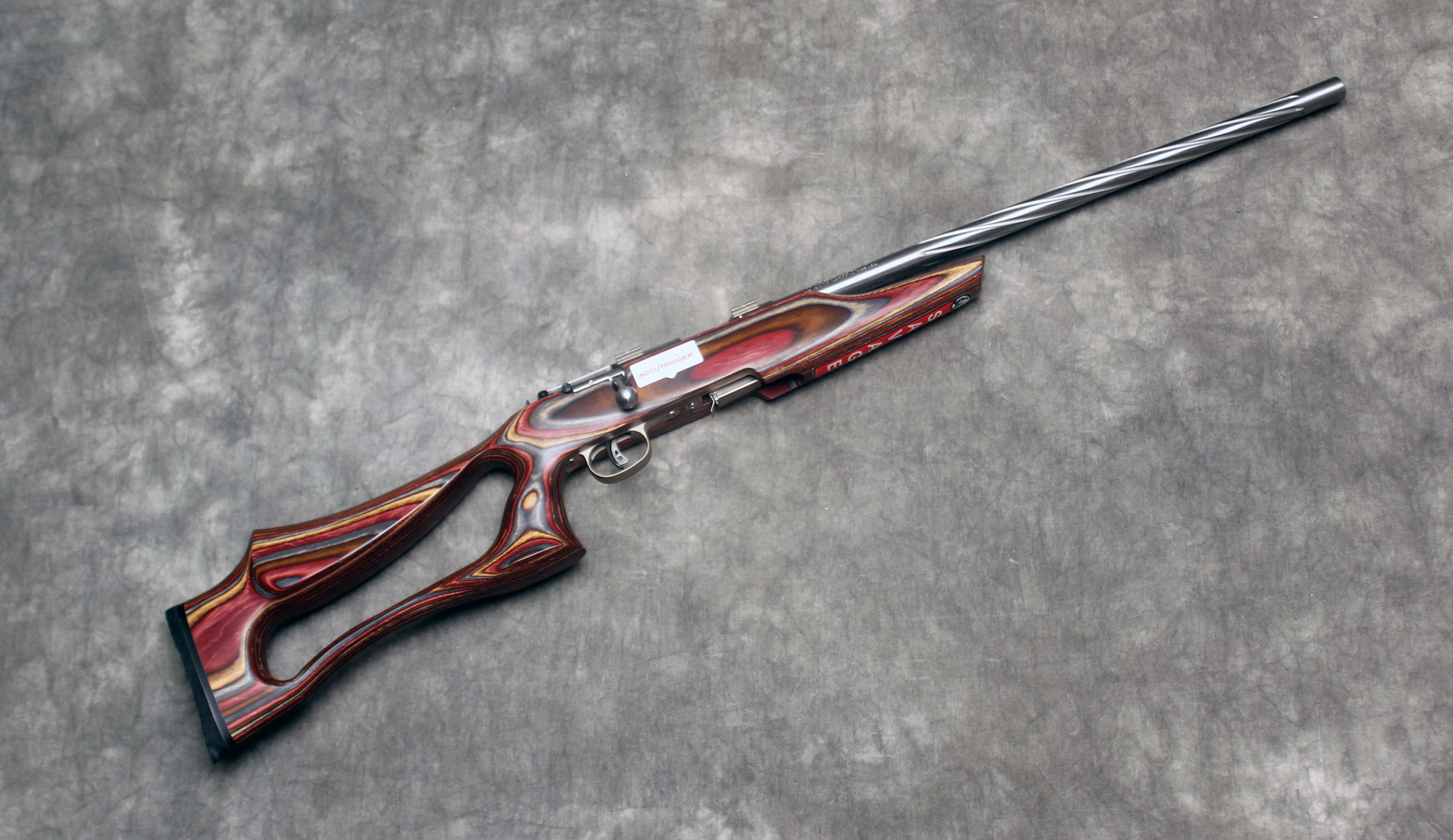 ″++SAVAGE 93R17 .17 HMR″ - Savage Arms