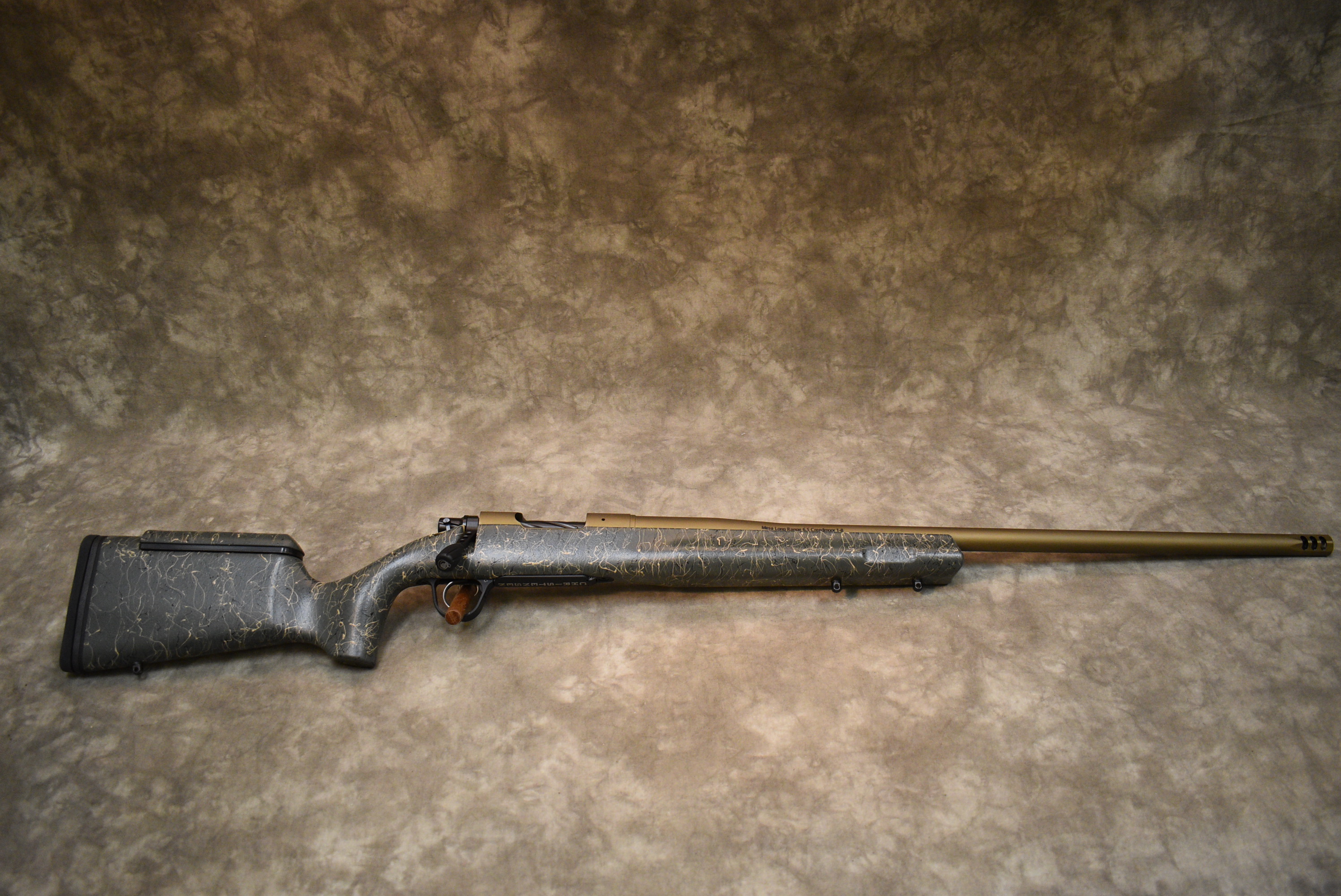 ″++CHRISTENSEN ARMS 14 6.5MM CREE″ - Christensen Arms