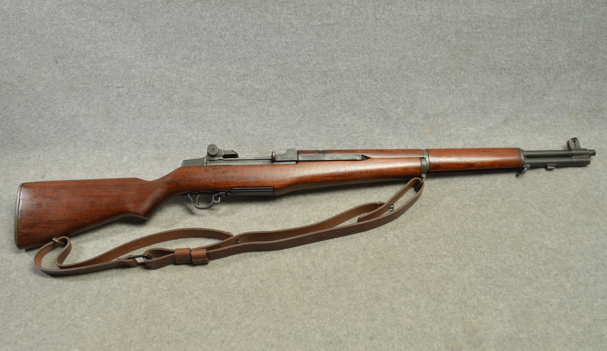 ″++SPRINGFIELD ARMORY M1 .30 CAL″ - Springfield Armory