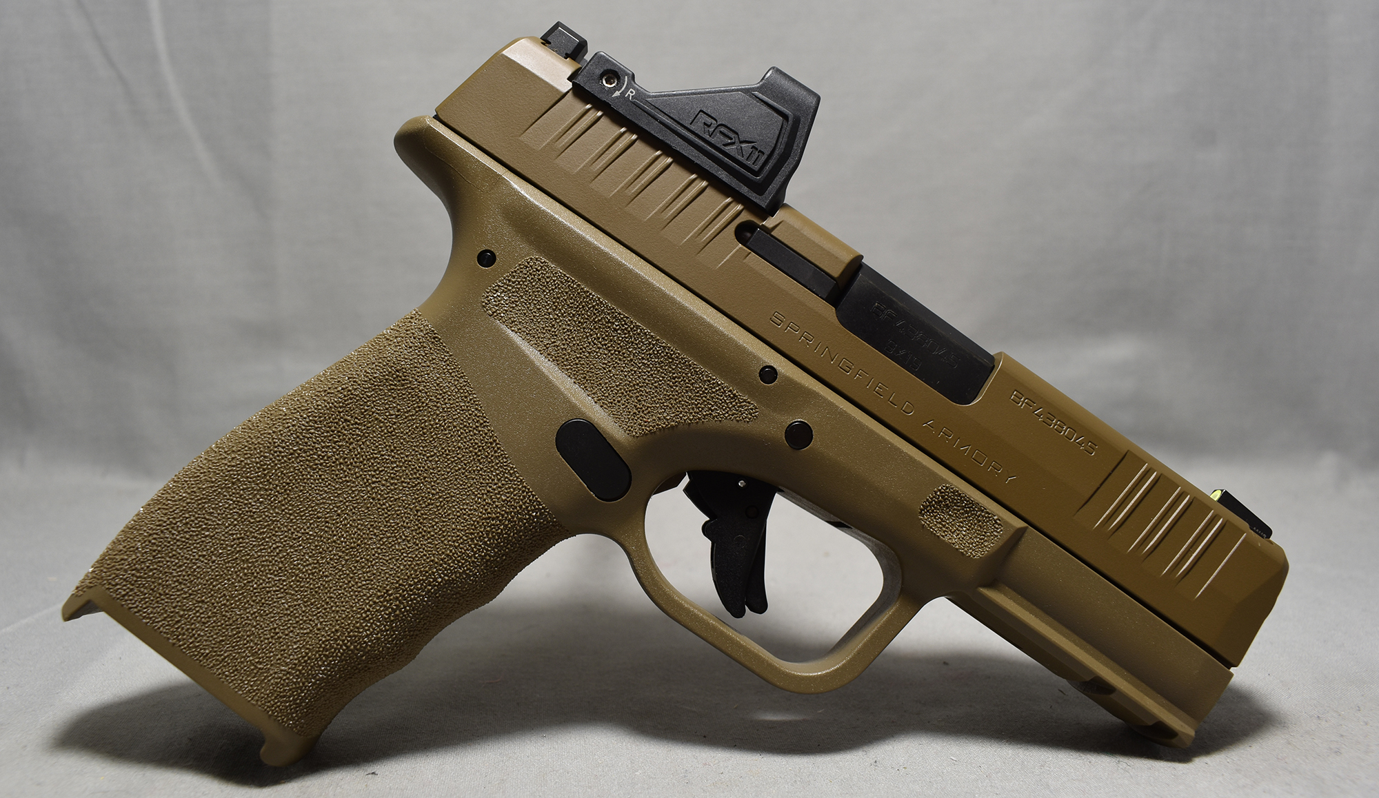 ″++SPRINGFIELD ARMORY HELLCAT PRO″ - Springfield Armory