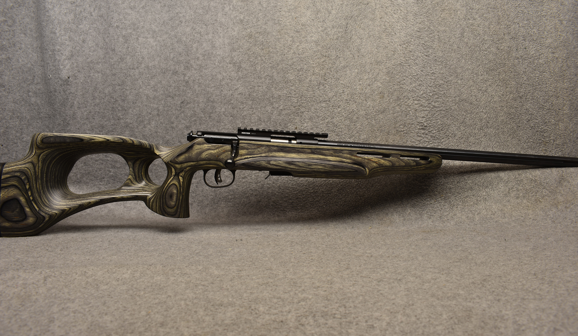 ″++SAVAGE 93R17 .17 HMR″ - Savage Arms